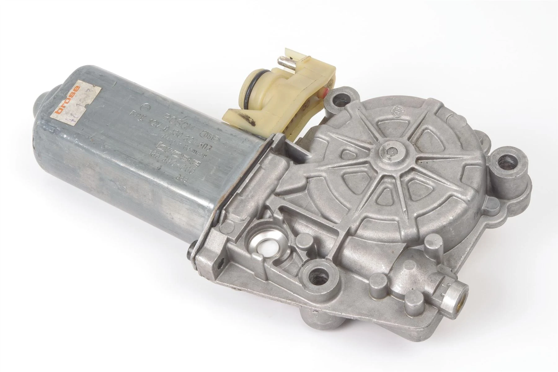 Mercedes 1407202846 Window Motor - Front Right | W140 V140 S