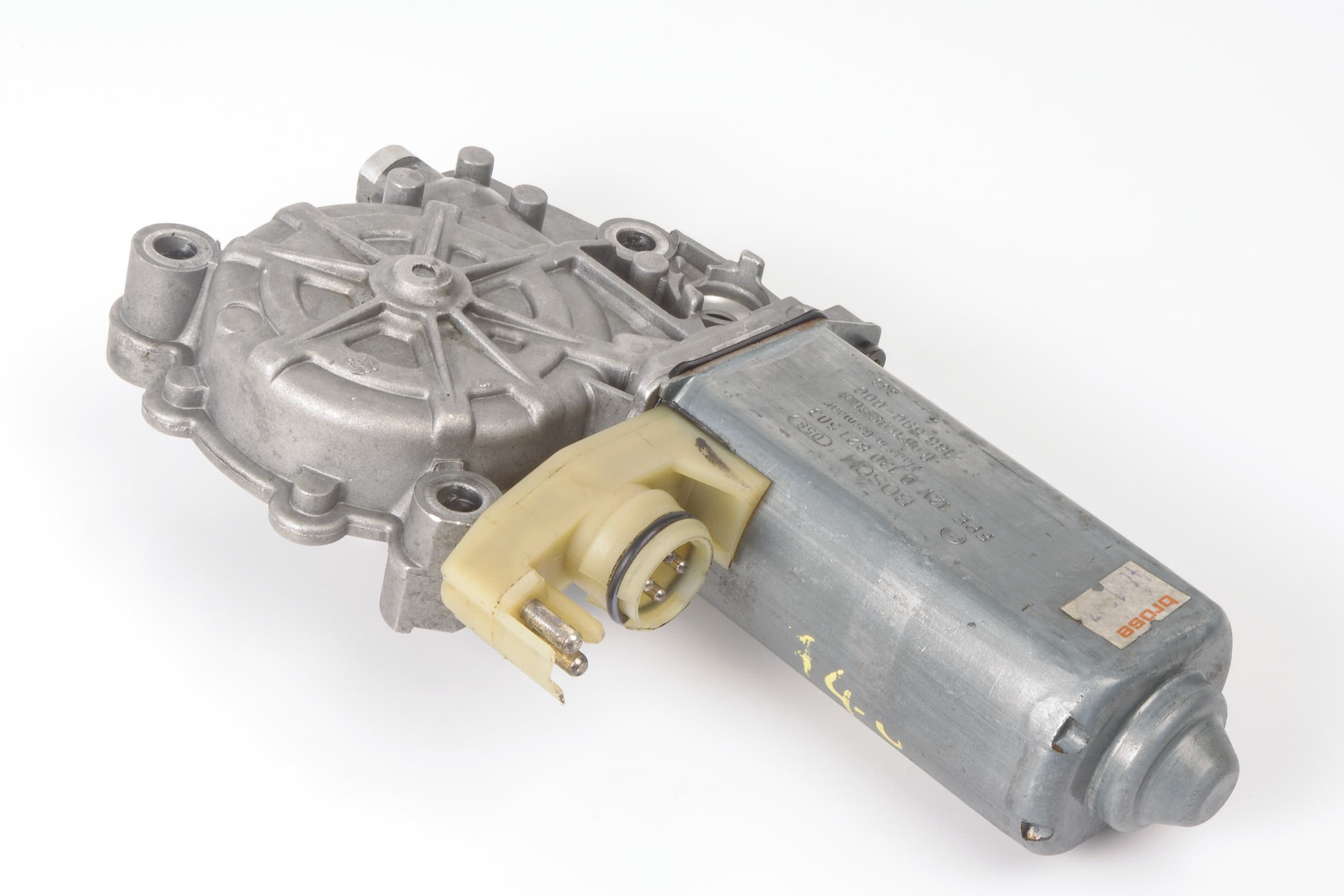 Mercedes 1407202846 Window Motor - Front Right (b) | W140 V140 S