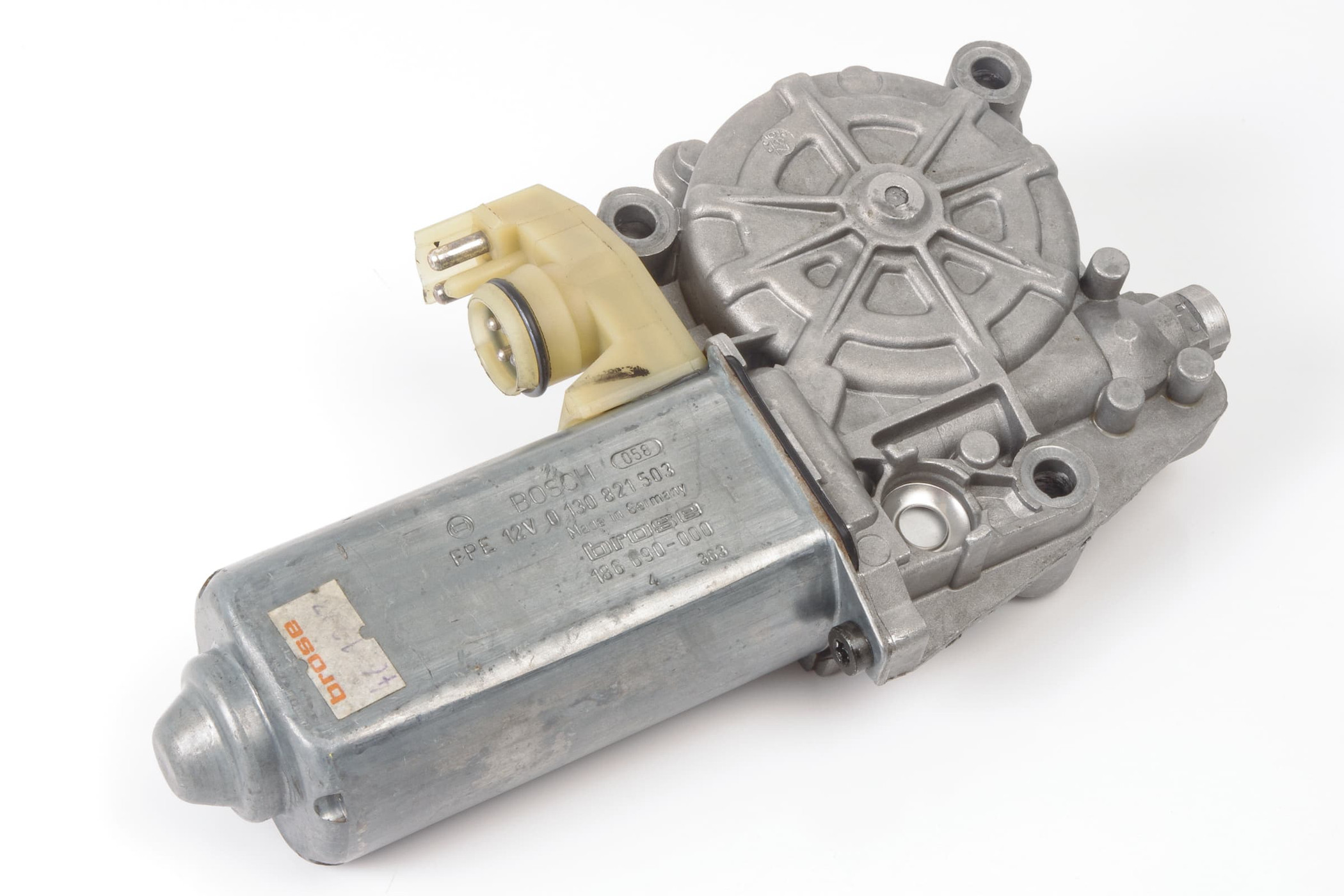 Mercedes 1407202846 Window Motor - Front Right | W140 V140 S