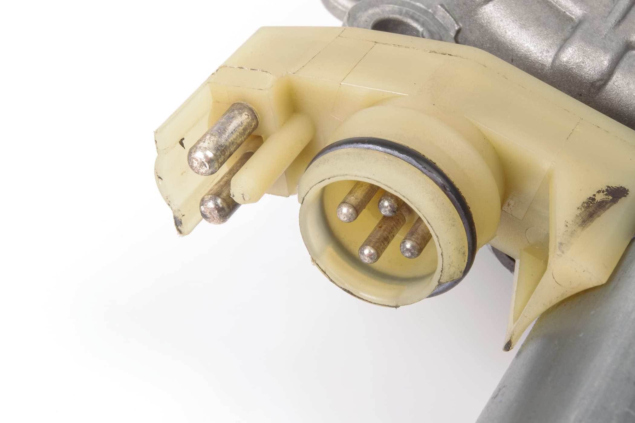 Mercedes 1407202846 Window Motor - Front Right | W140 V140 S