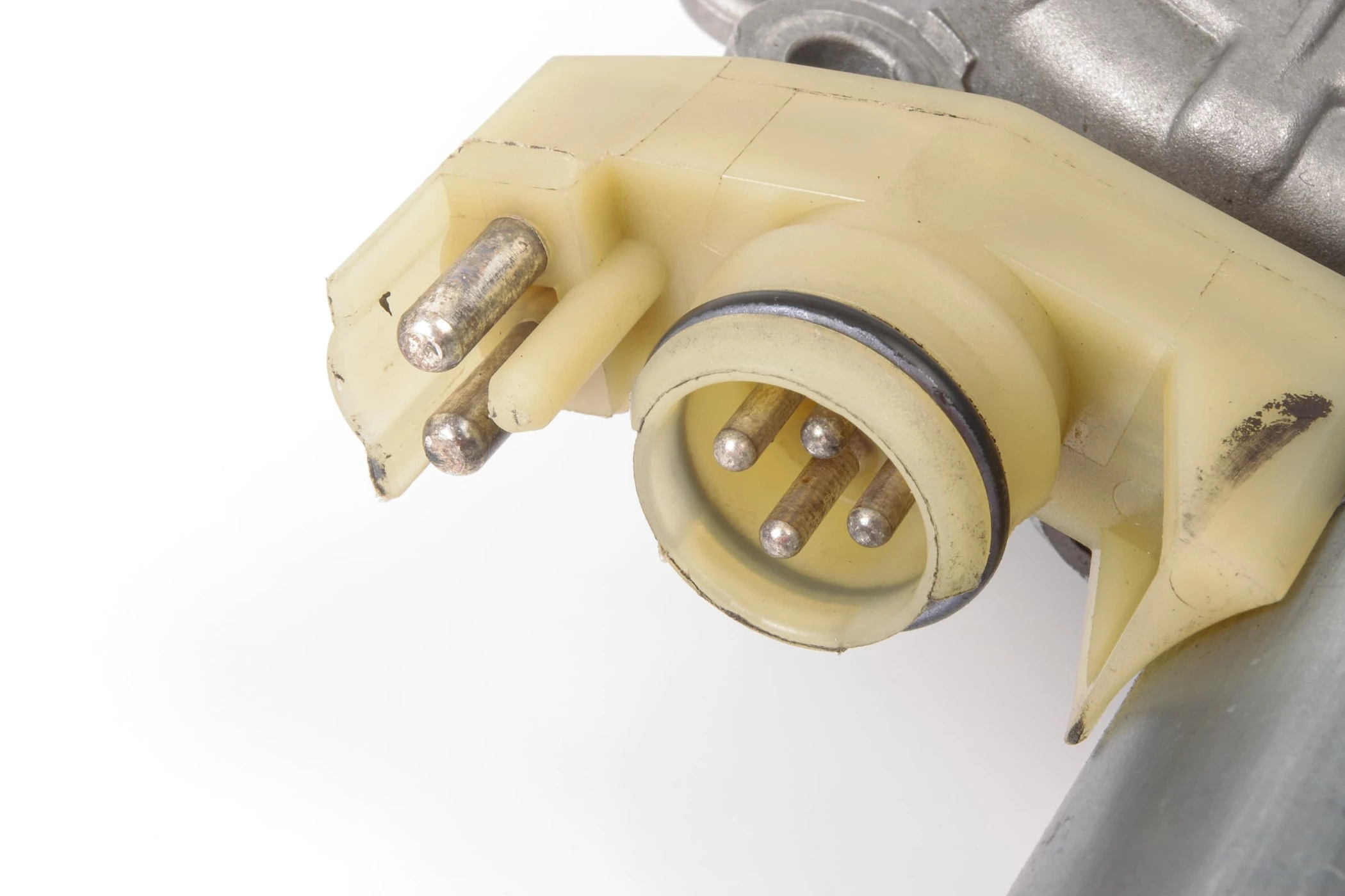 Mercedes 1407202846 Window Motor - Front Right | W140 V140 S