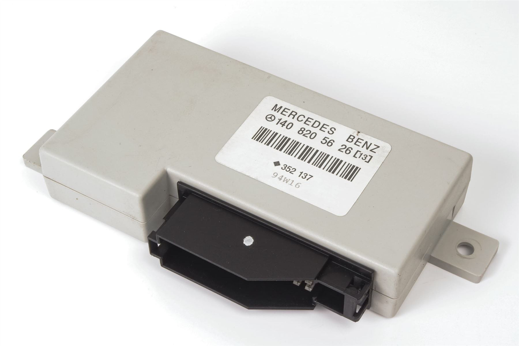Mercedes 1408205626 Alarm Control Unit | R129 SL W140 V140 C140 S