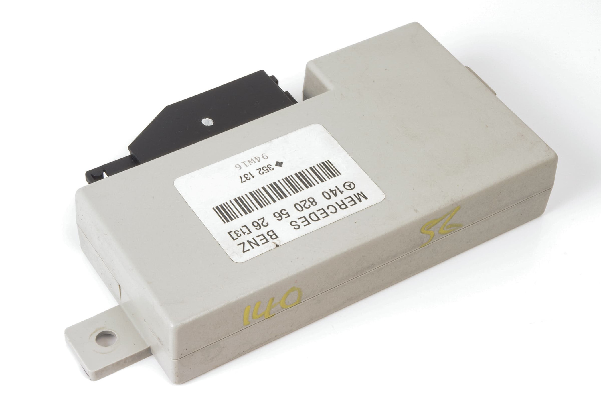 Mercedes 1408205626 Alarm Control Unit | R129 SL W140 V140 C140 S