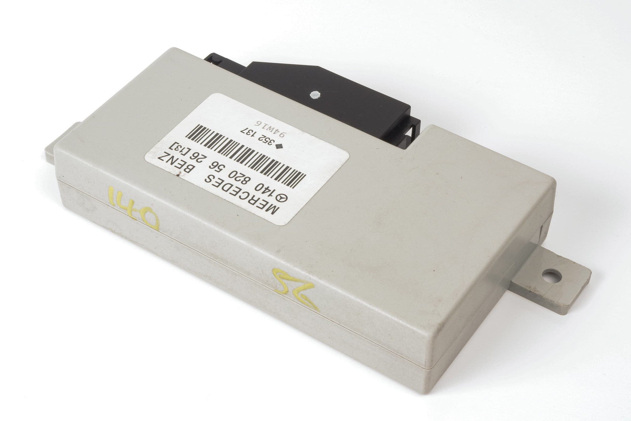 Mercedes 1408205626 Alarm Control Unit | R129 SL W140 V140 C140 S