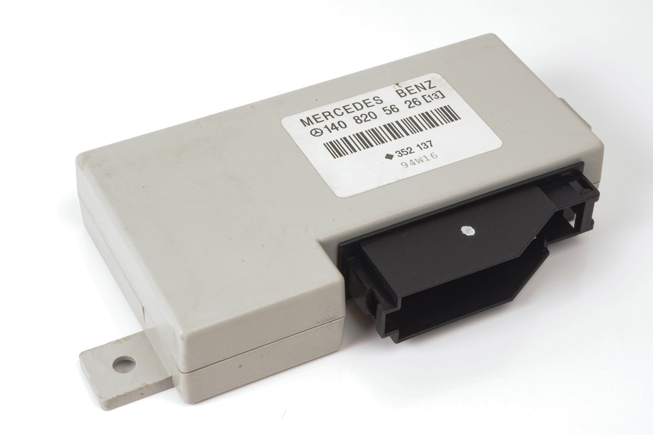 Mercedes 1408205626 Alarm Control Unit | R129 SL W140 V140 C140 S
