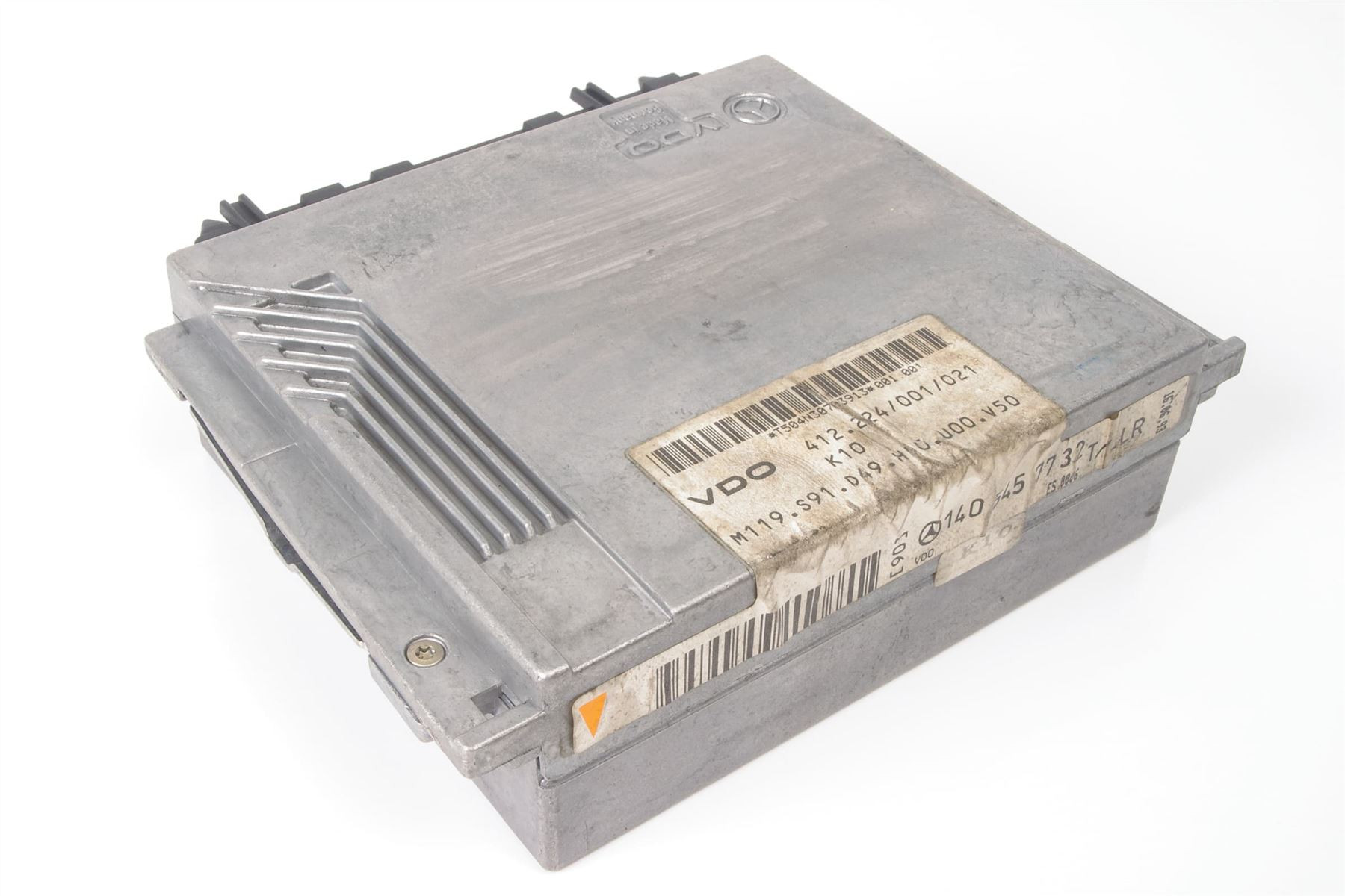 Mercedes 1405457732 Idle Control Unit (b) | W140 V140 C140 S