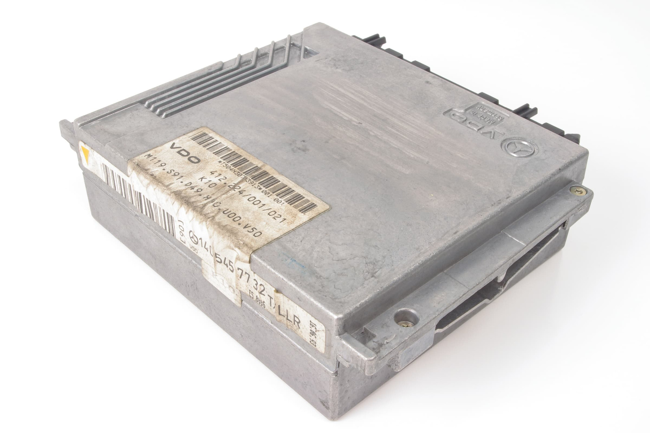 Mercedes 1405457732 Idle Control Unit | W140 V140 C140 S