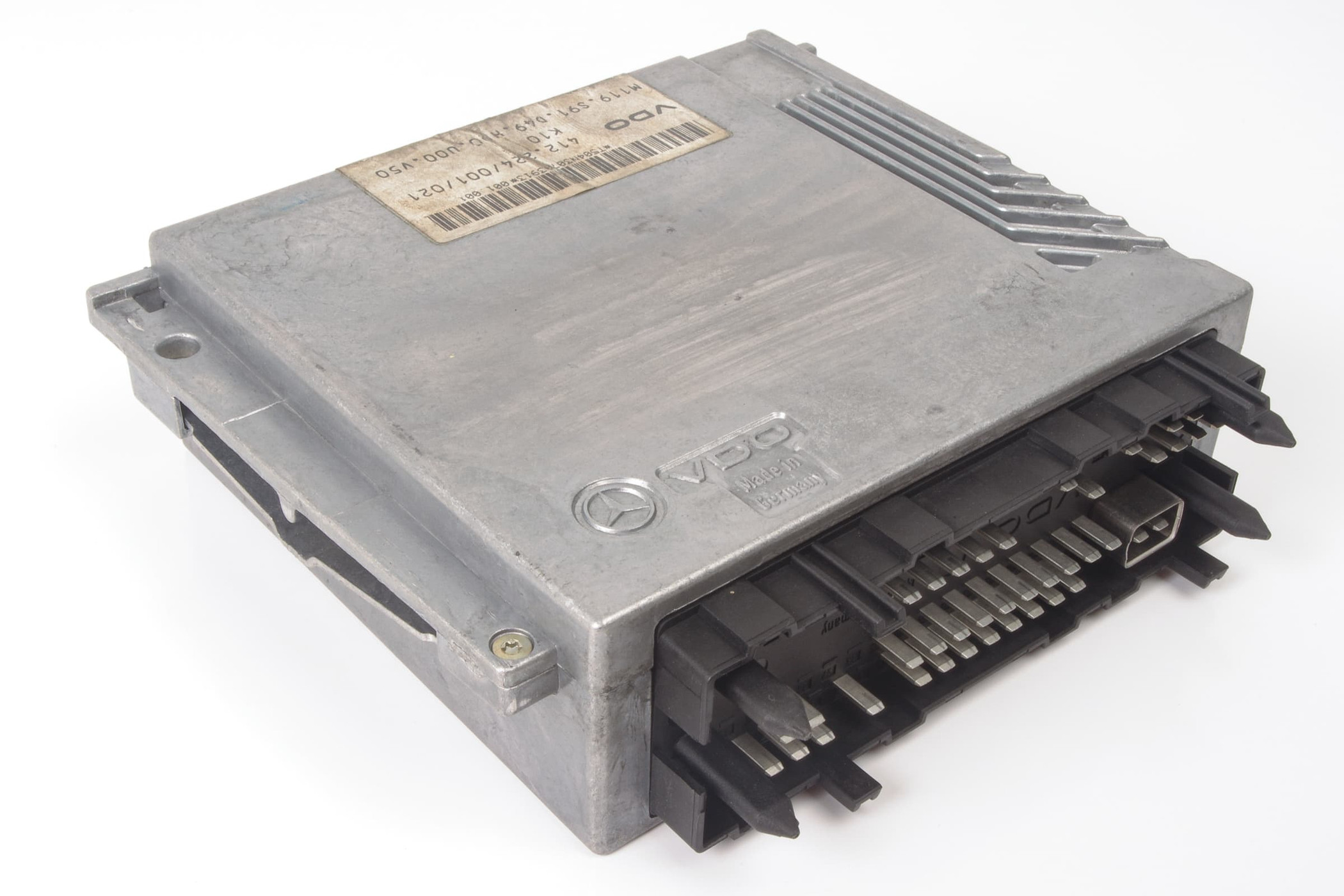 Mercedes 1405457732 Idle Control Unit | W140 V140 C140 S