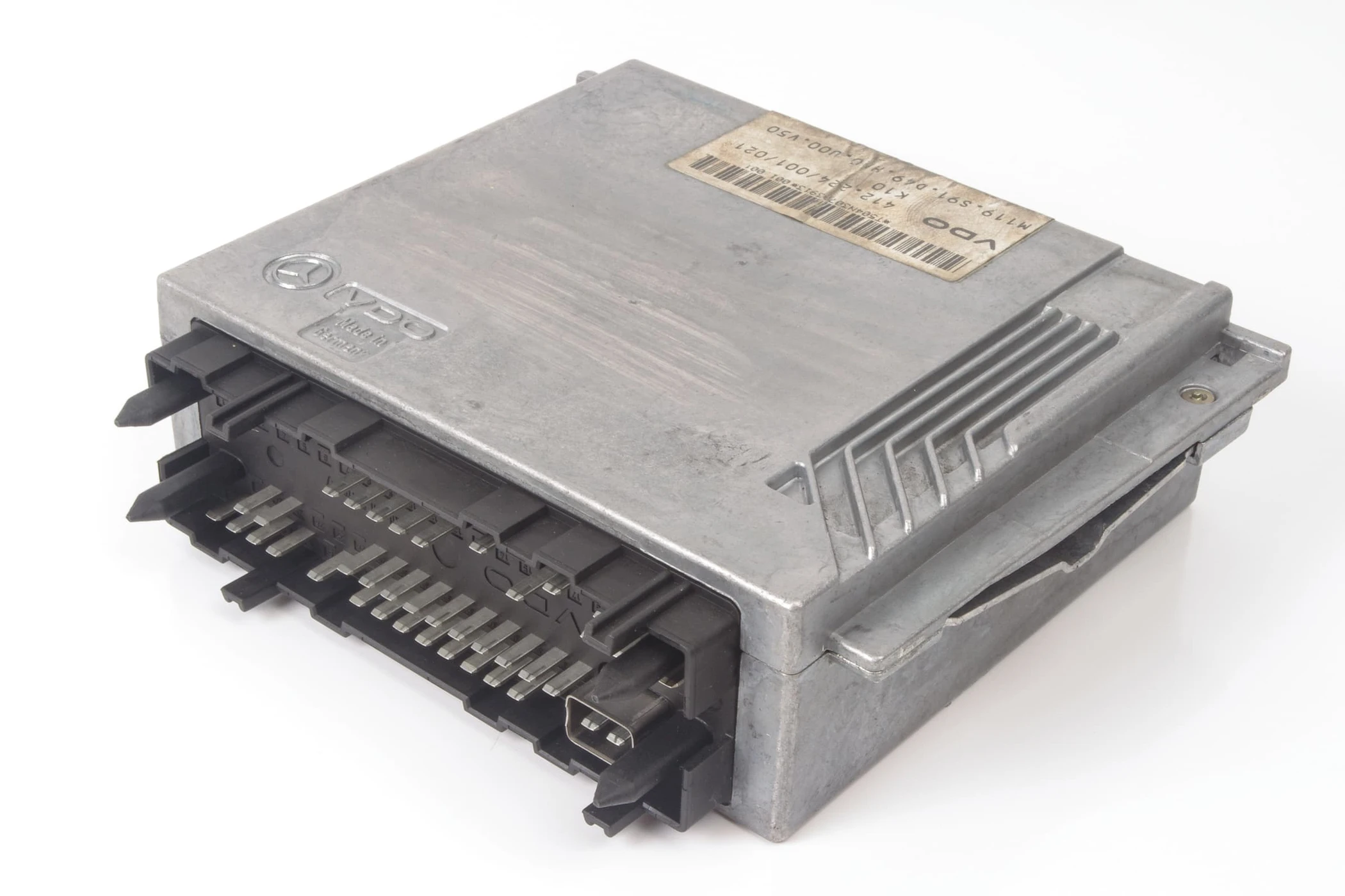 Mercedes 1405457732 Idle Control Unit | W140 V140 C140 S