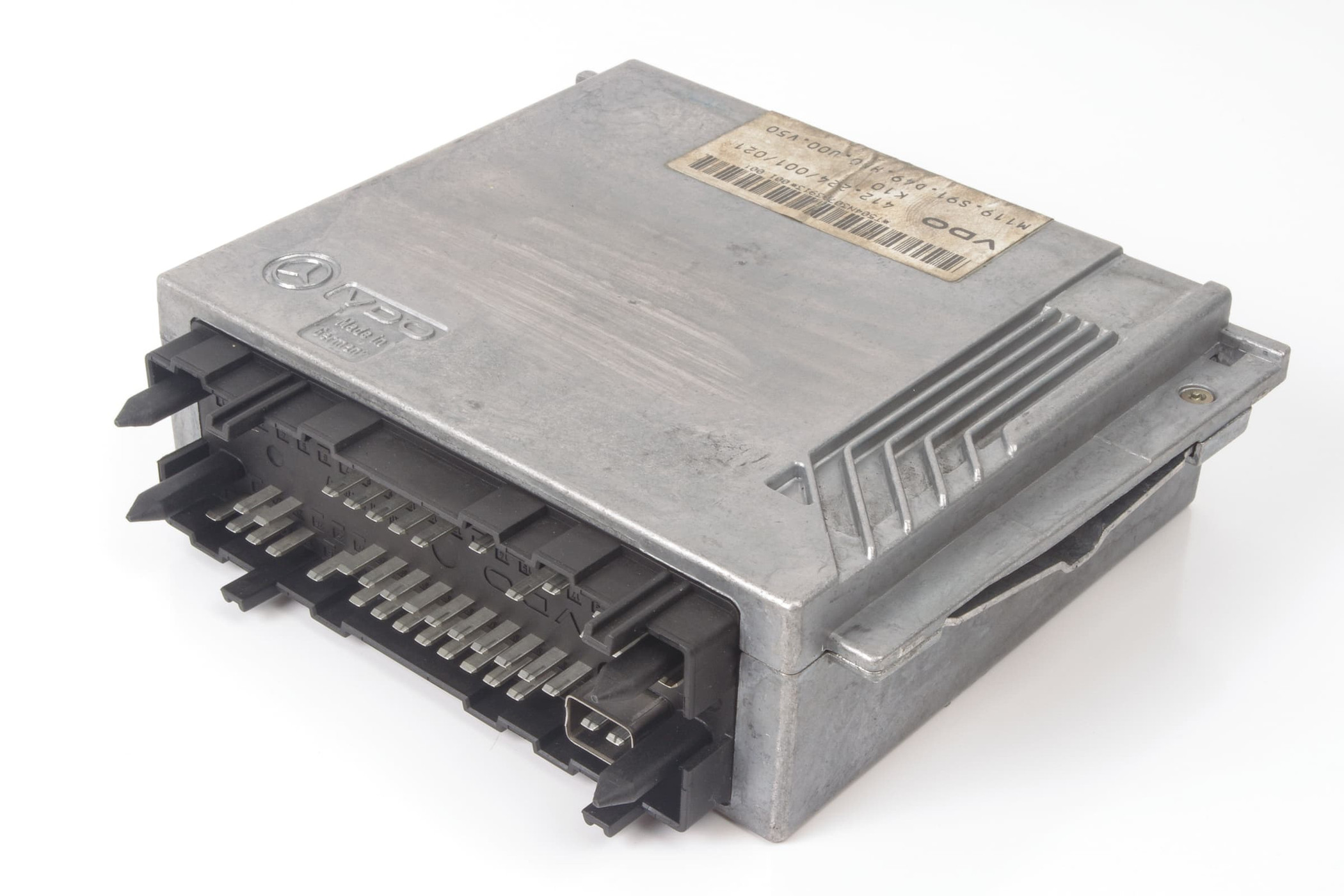 Mercedes 1405457732 Idle Control Unit (b) | W140 V140 C140 S