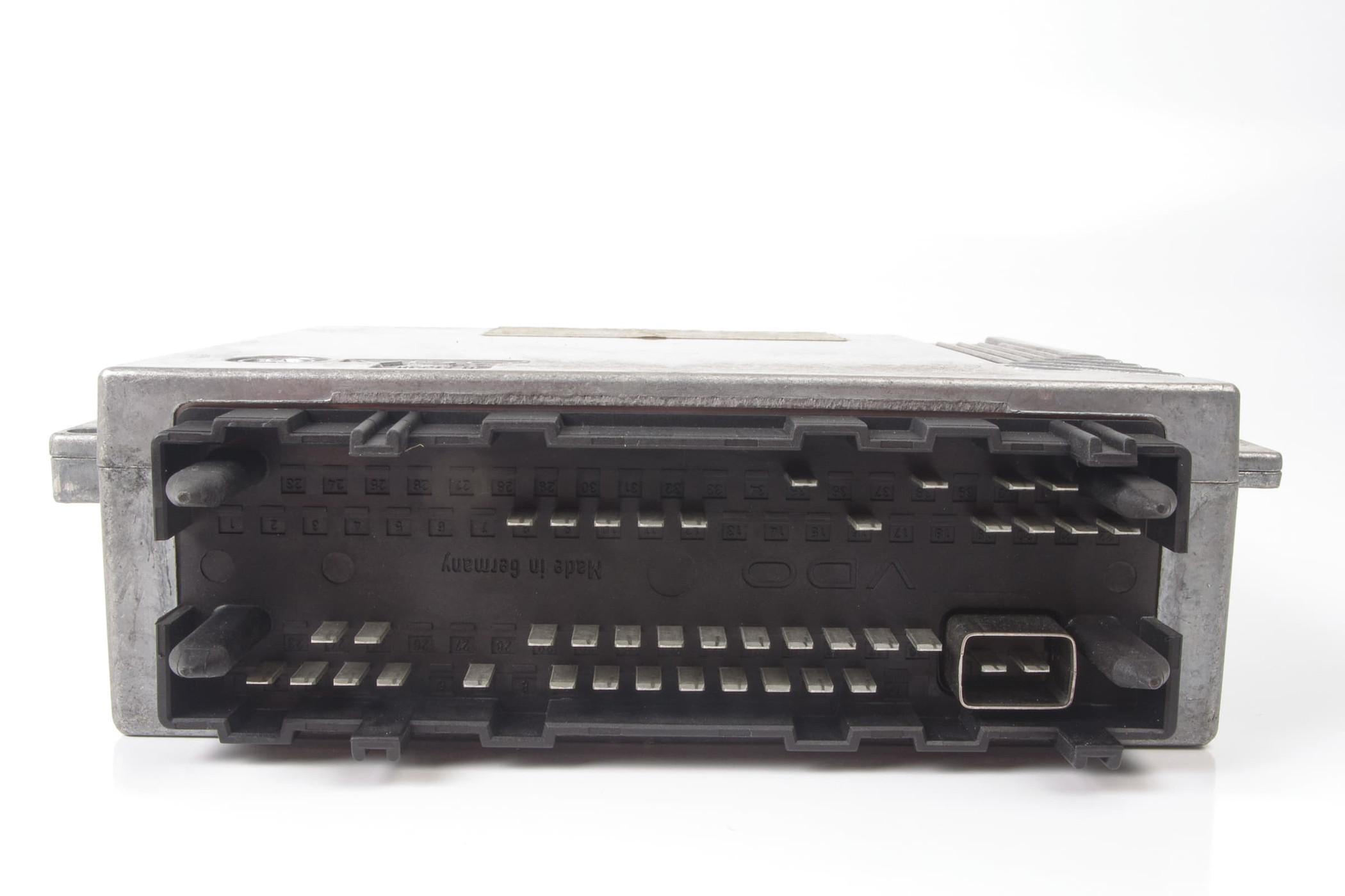 Mercedes 1405457732 Idle Control Unit | W140 V140 C140 S