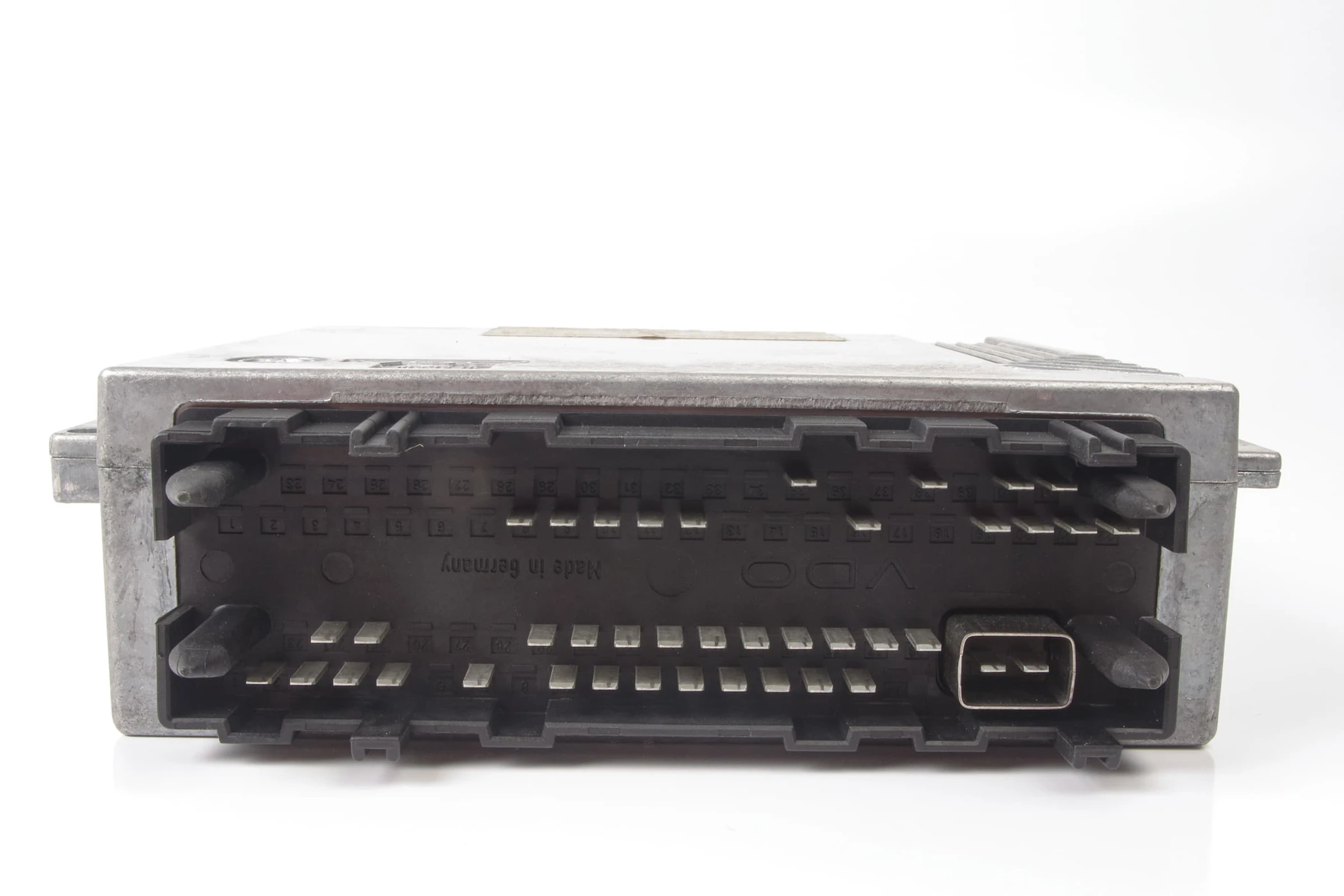 Mercedes 1405457732 Idle Control Unit | W140 V140 C140 S