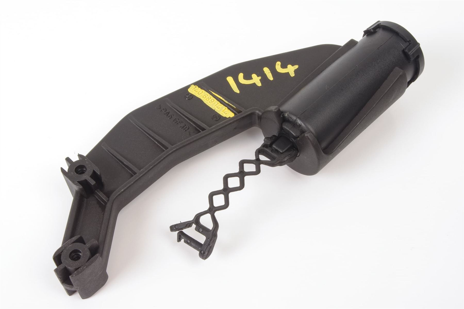 Mercedes 1406891414 Glovebox Spring | W140 V140 C140 S