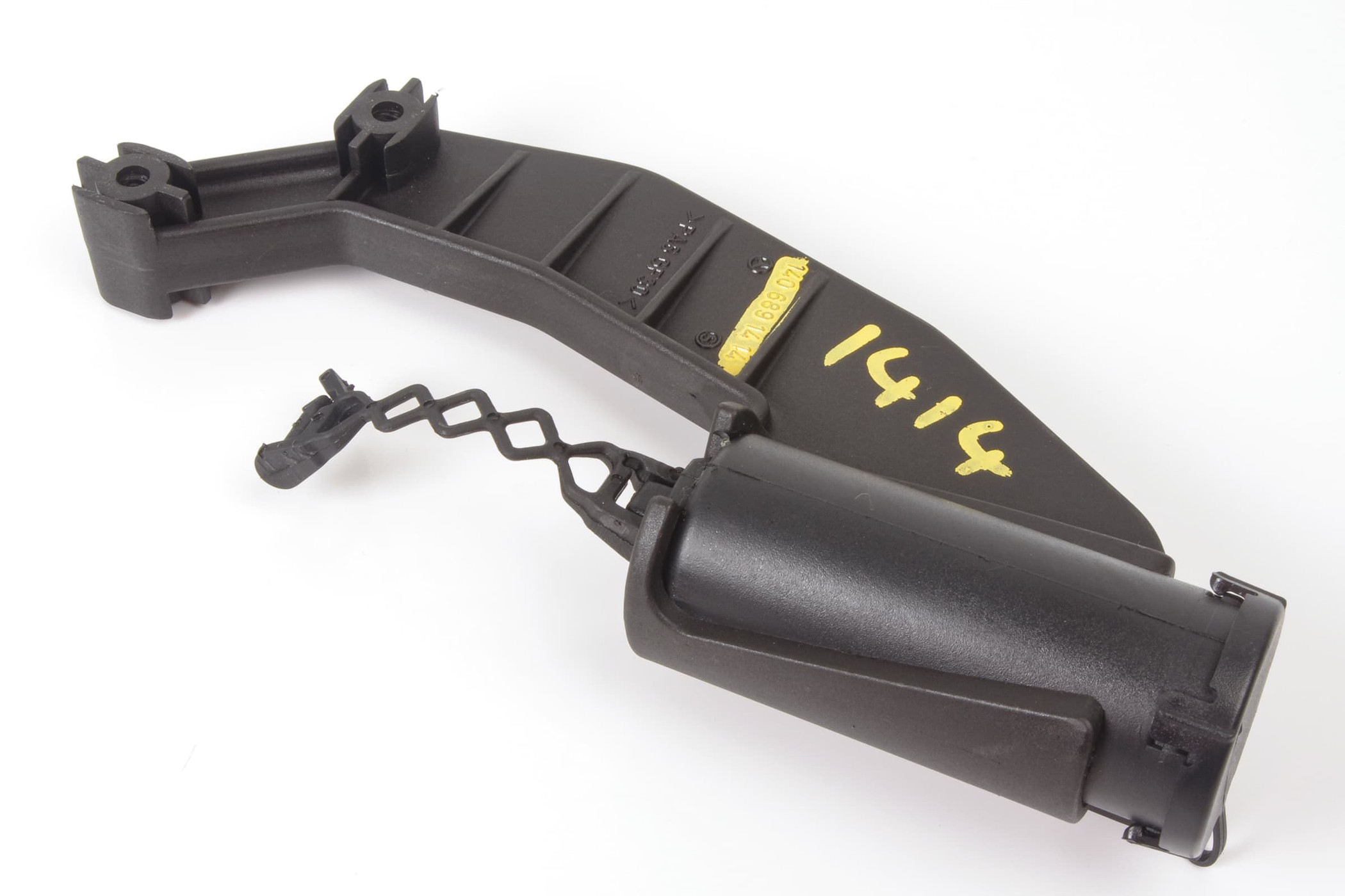 Mercedes 1406891414 Glovebox Spring | W140 V140 C140 S