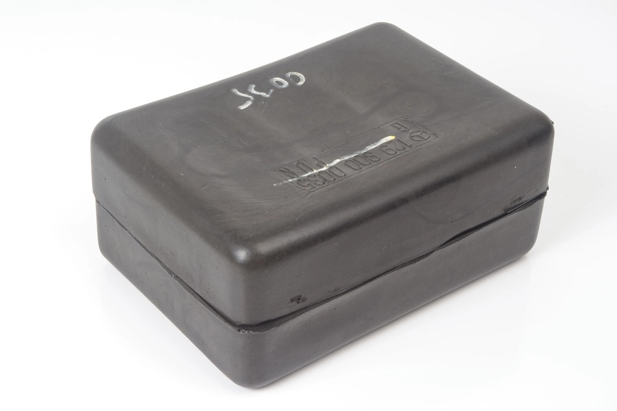 Mercedes 1298000035 Central Locking Pump Cover (e) | R129 SL