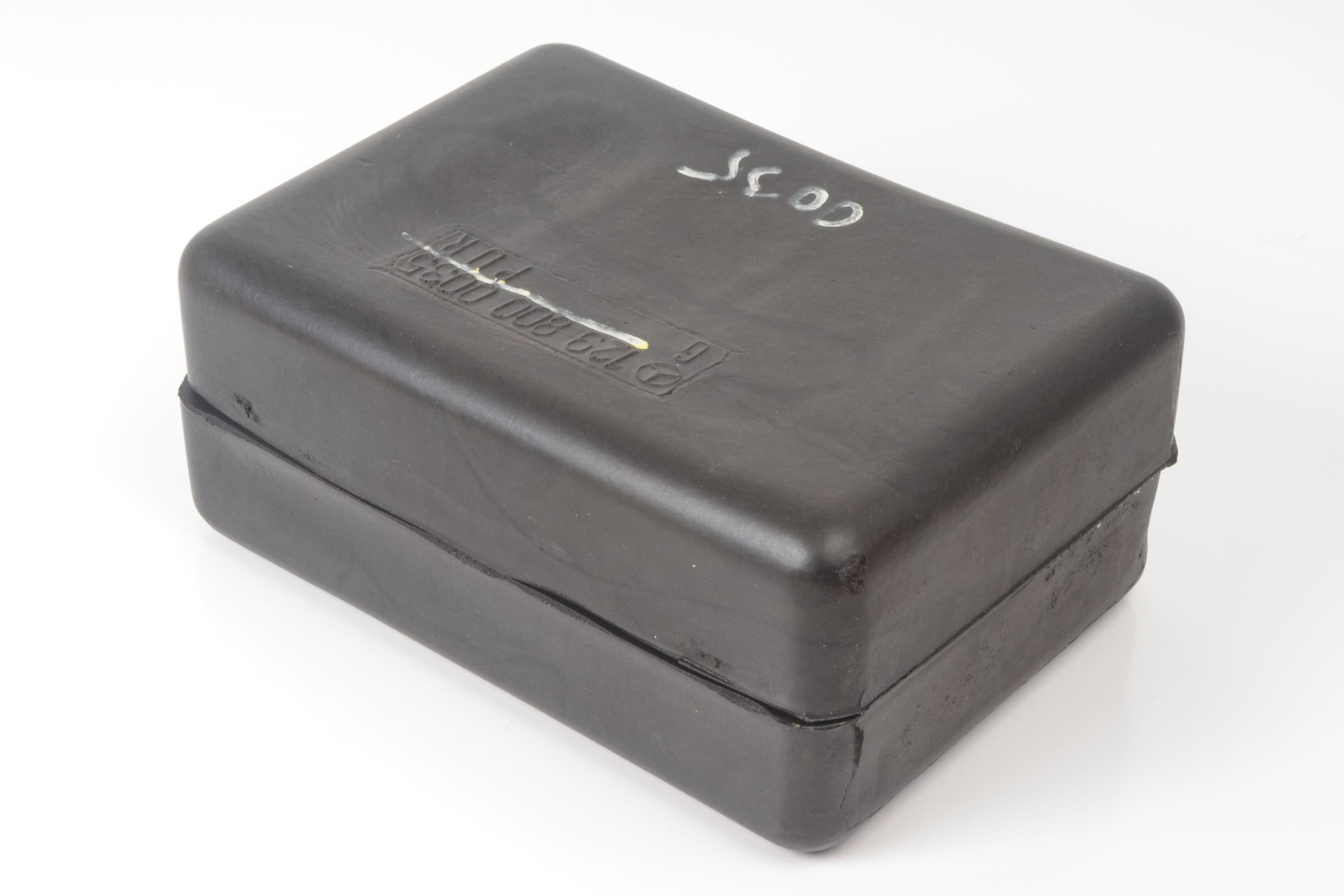Mercedes 1298000035 Central Locking Pump Cover (c) | R129 SL