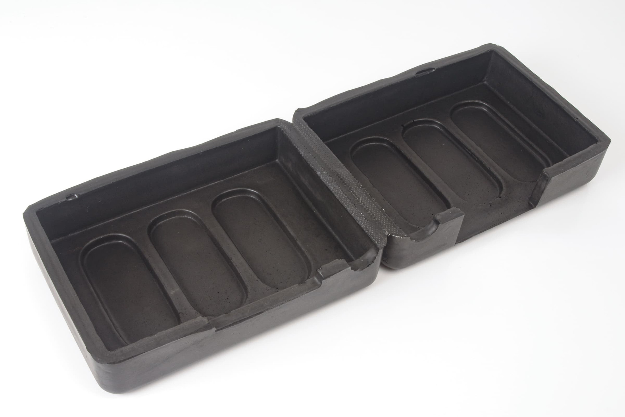 Mercedes 1298000035 Central Locking Pump Cover (c) | R129 SL