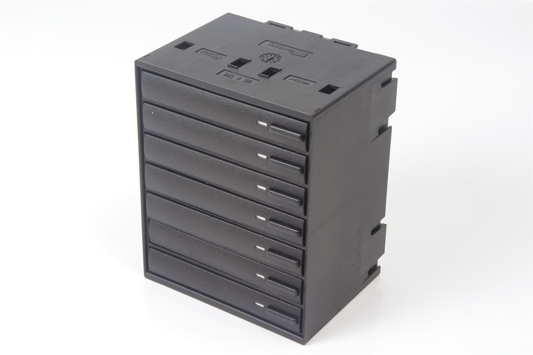 Mercedes 0018204389 Cassette Tape Storage (b) | R129 SL