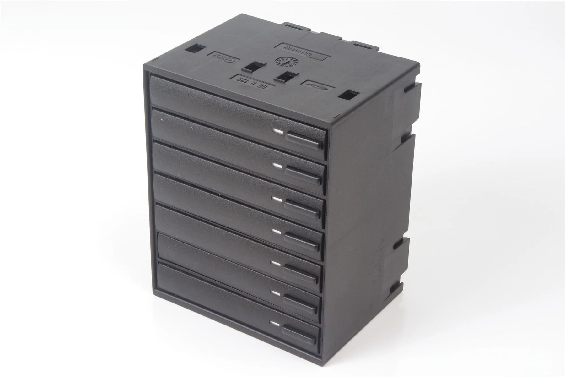 Mercedes 0018204389 Cassette Tape Storage | R129 SL