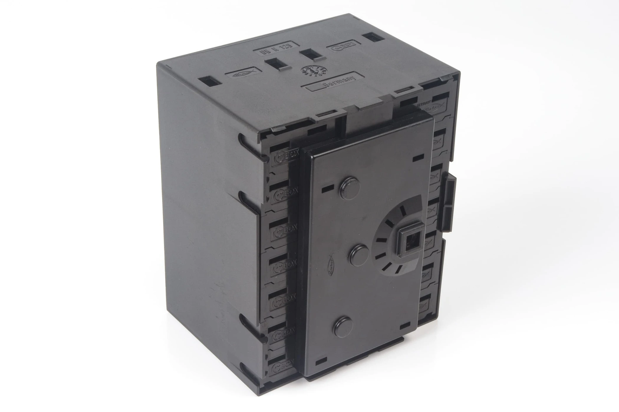 Mercedes 0018204389 Cassette Tape Storage | R129 SL