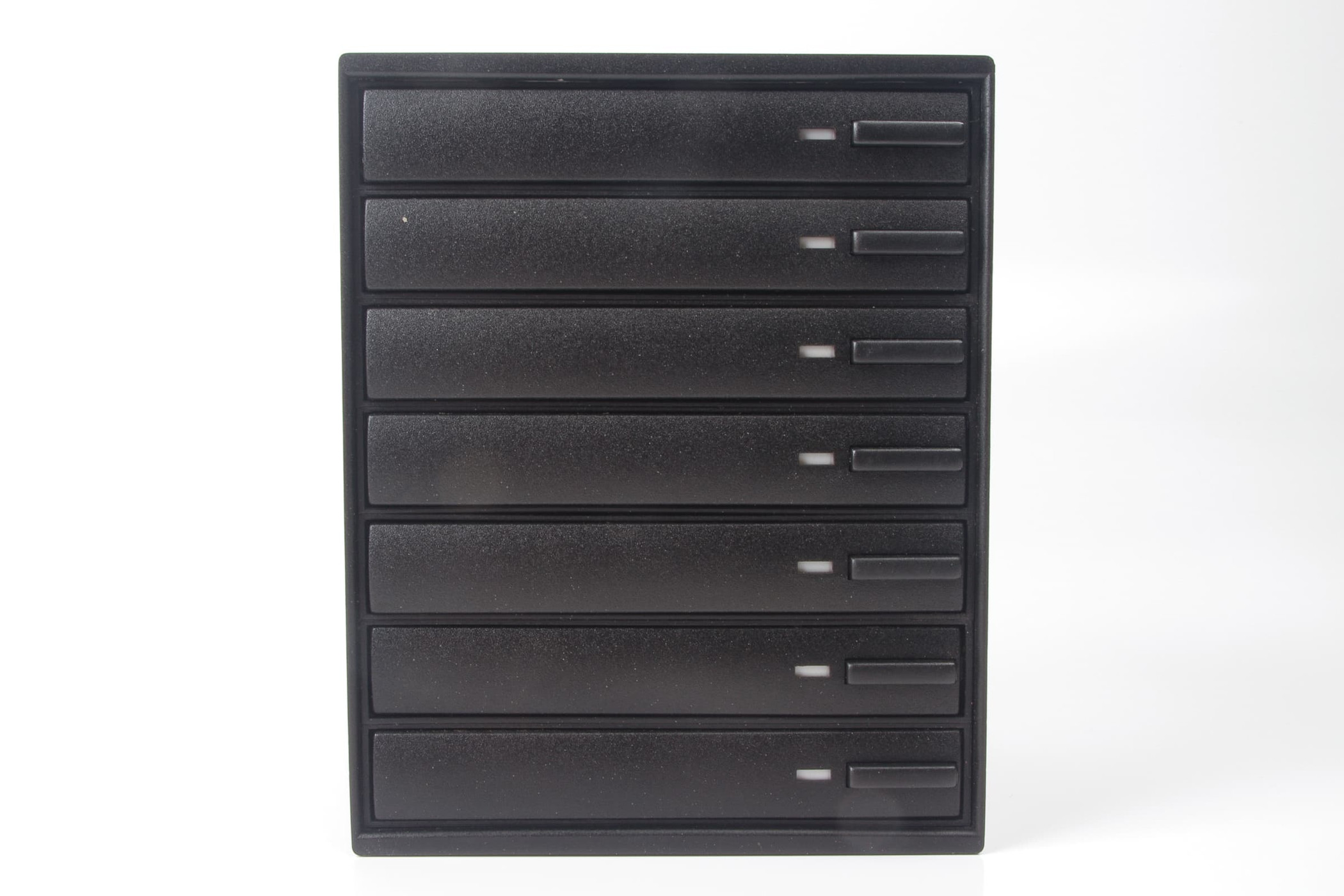 Mercedes 0018204389 Cassette Tape Storage (b) | R129 SL