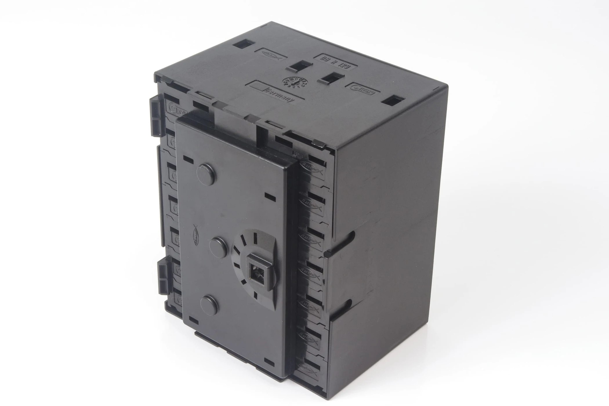 Mercedes 0018204389 Cassette Tape Storage | R129 SL