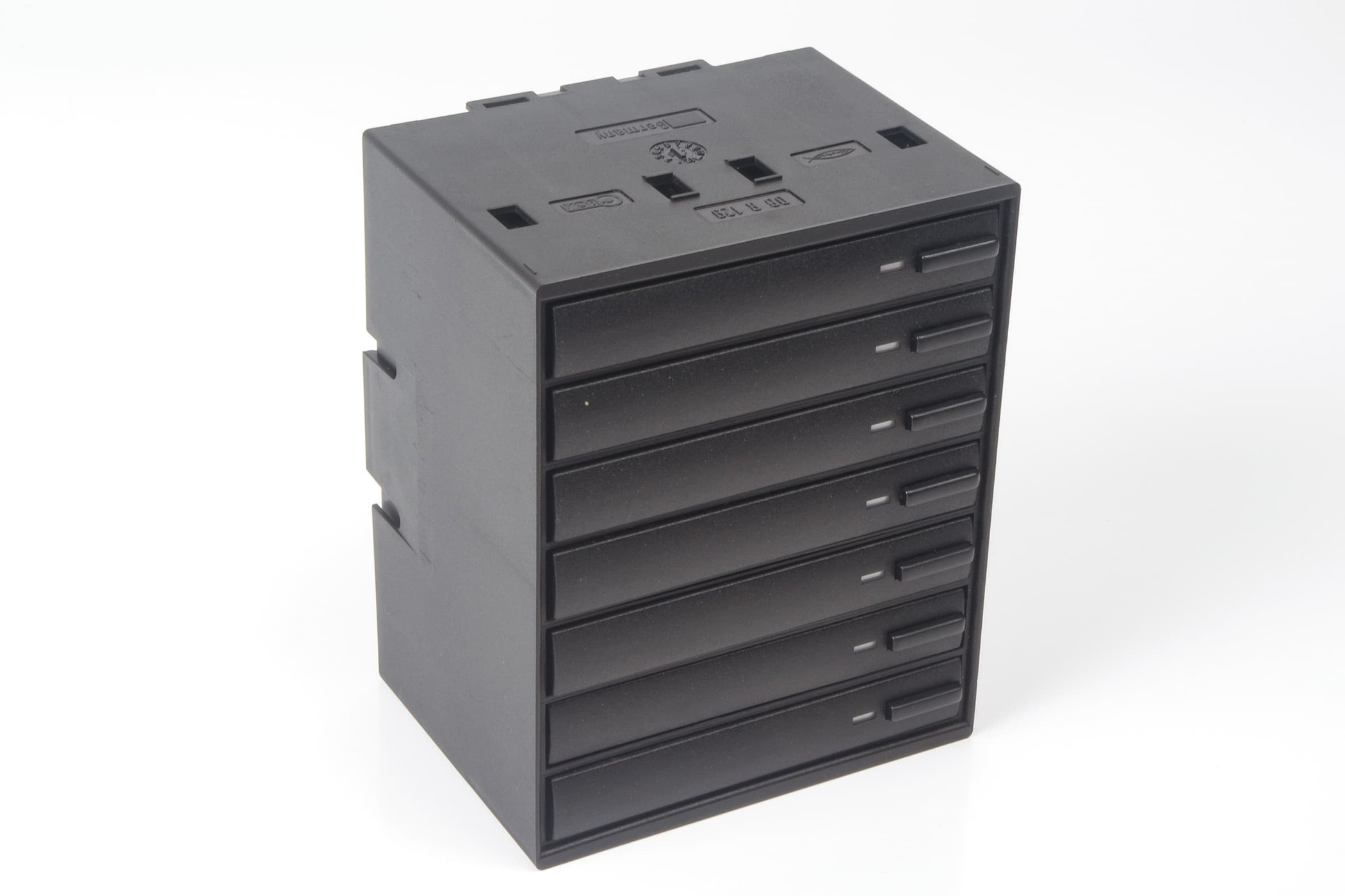 Mercedes 0018204389 Cassette Tape Storage | R129 SL