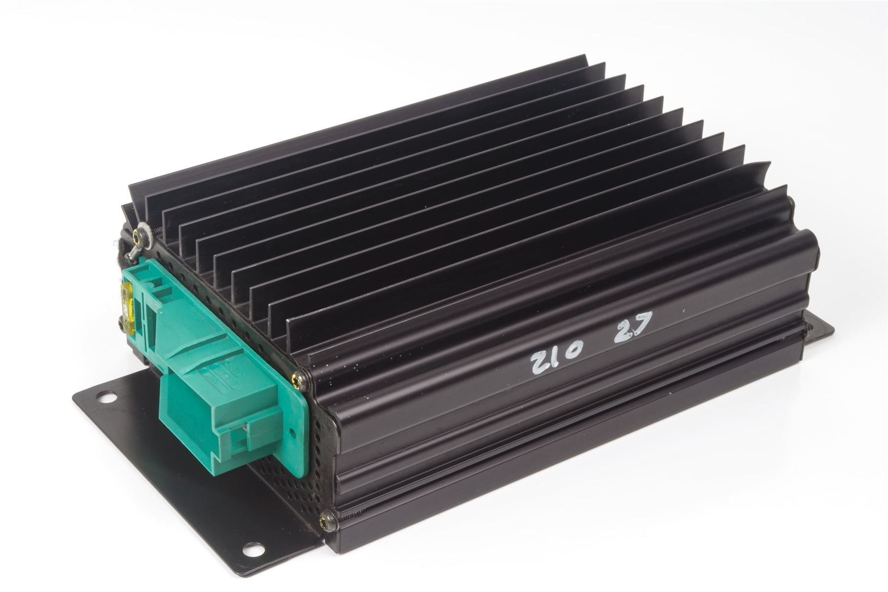 Mercedes 2108202789 Amplifier | S210 W210 E