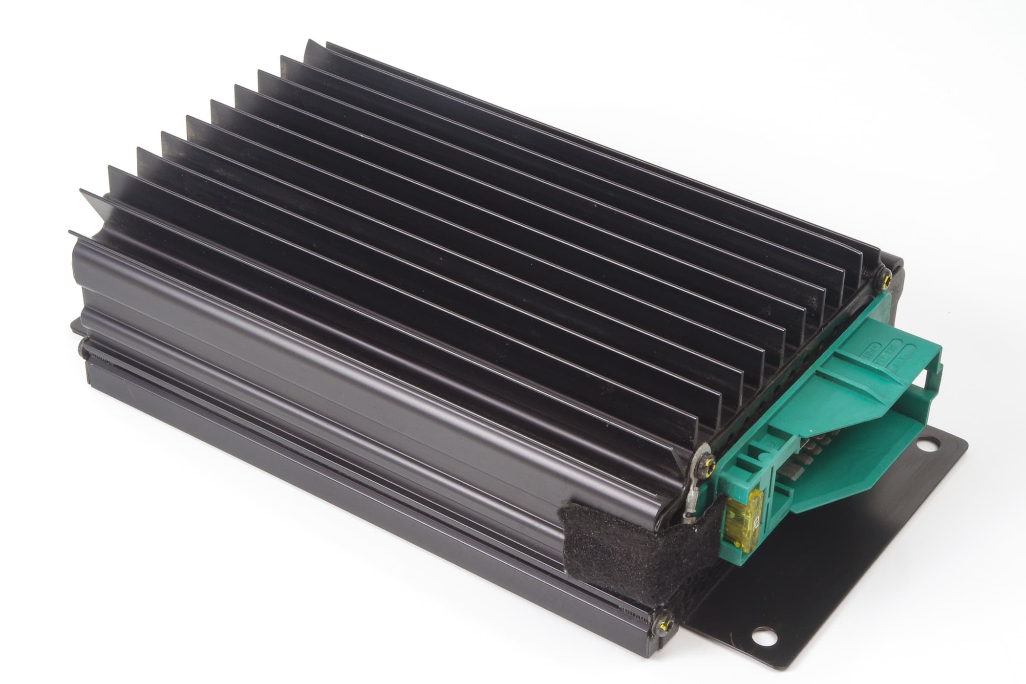 Mercedes 2108202789 Amplifier | S210 W210 E