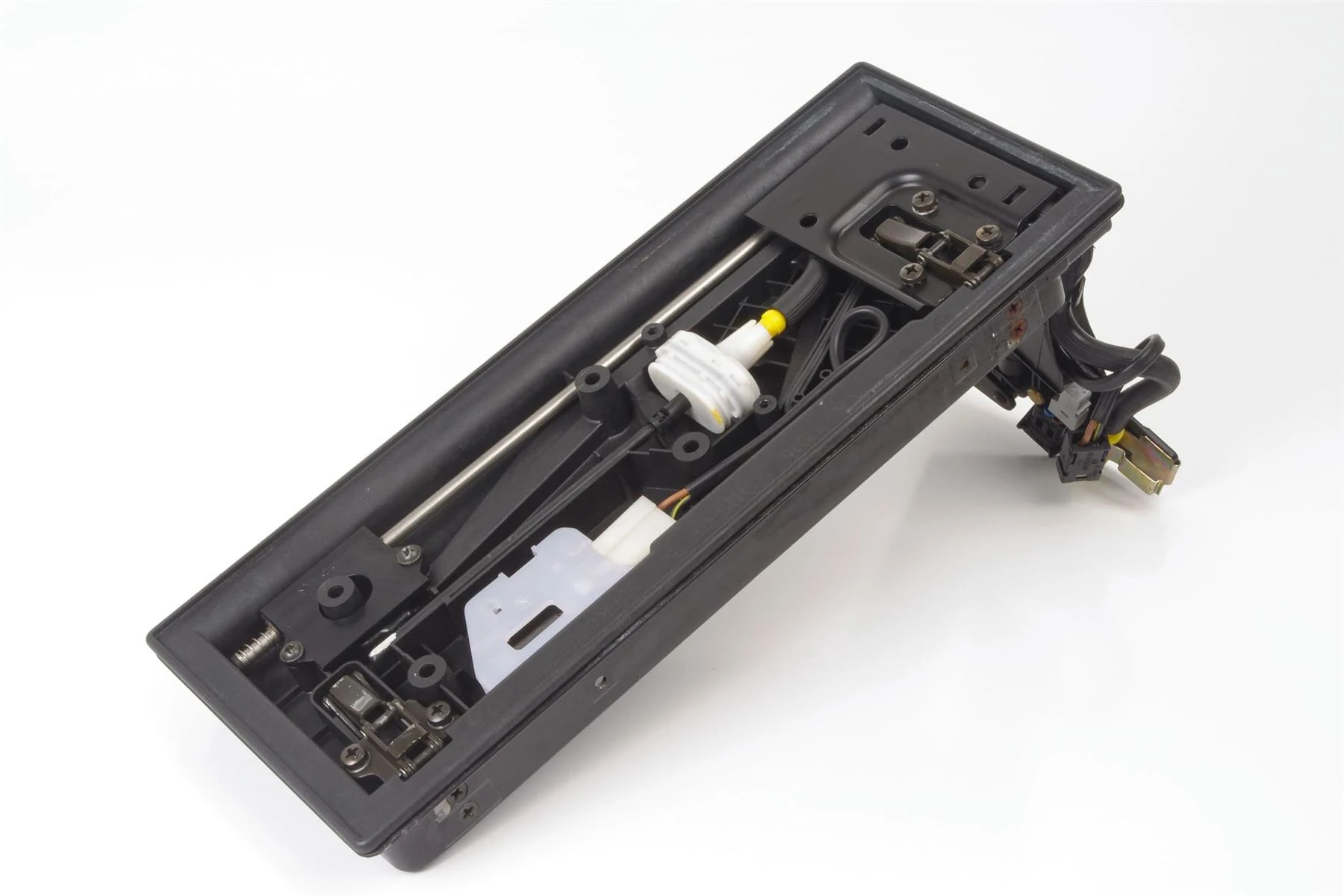Mercedes 1296802836 Centre Console Armrest Lid (a) | R129 SL