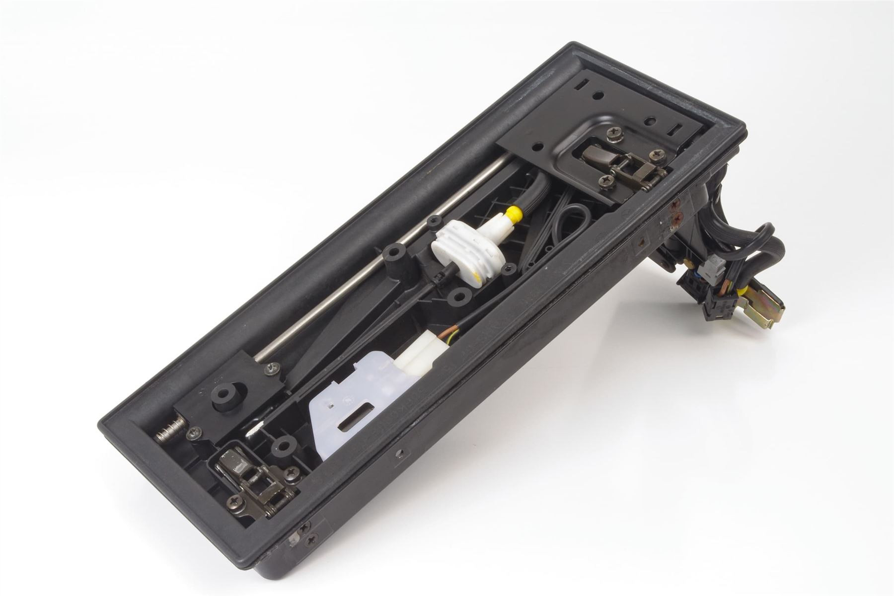 Mercedes 1296802836 Centre Console Armrest Lid (a) | R129 SL