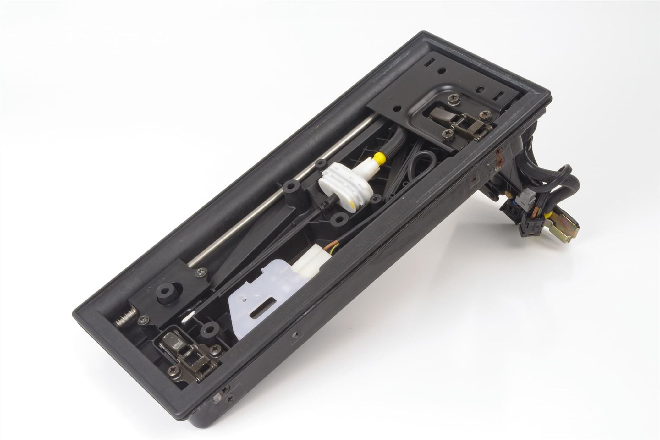 Mercedes 1296802836 Centre Console Armrest Lid (d) | R129 SL