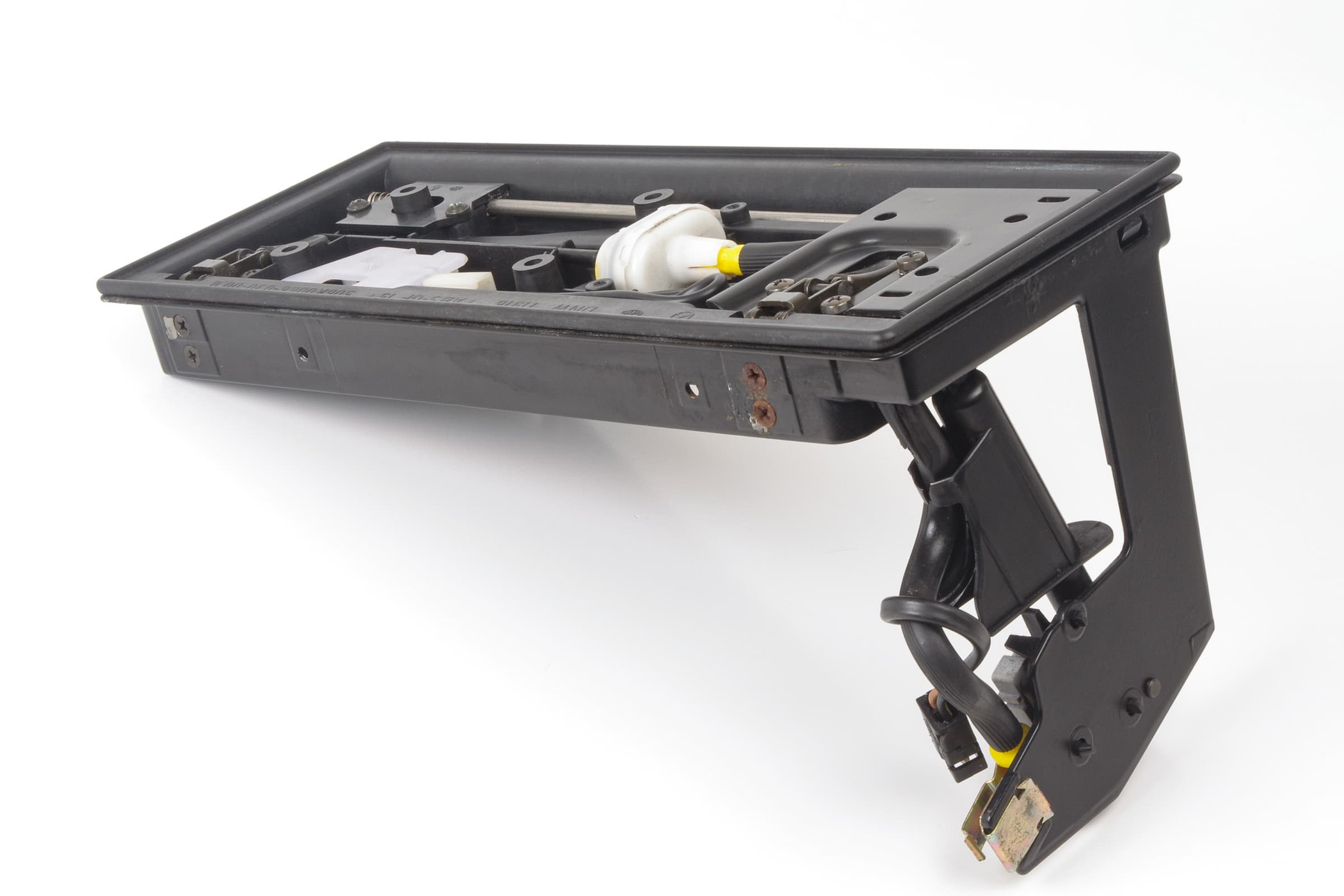 Mercedes 1296802836 Centre Console Armrest Lid (d) | R129 SL