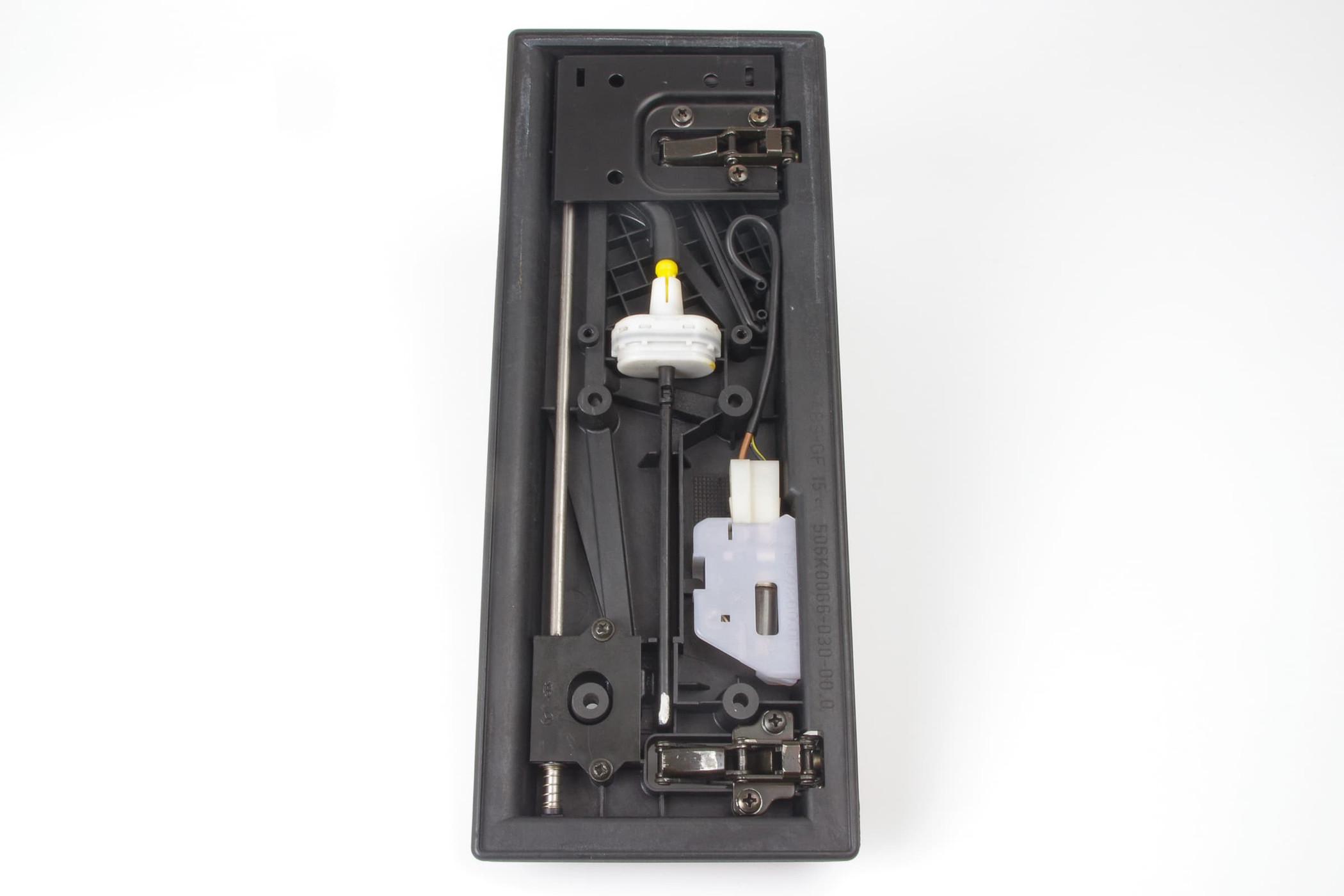 Mercedes 1296802836 Centre Console Armrest Lid (a) | R129 SL