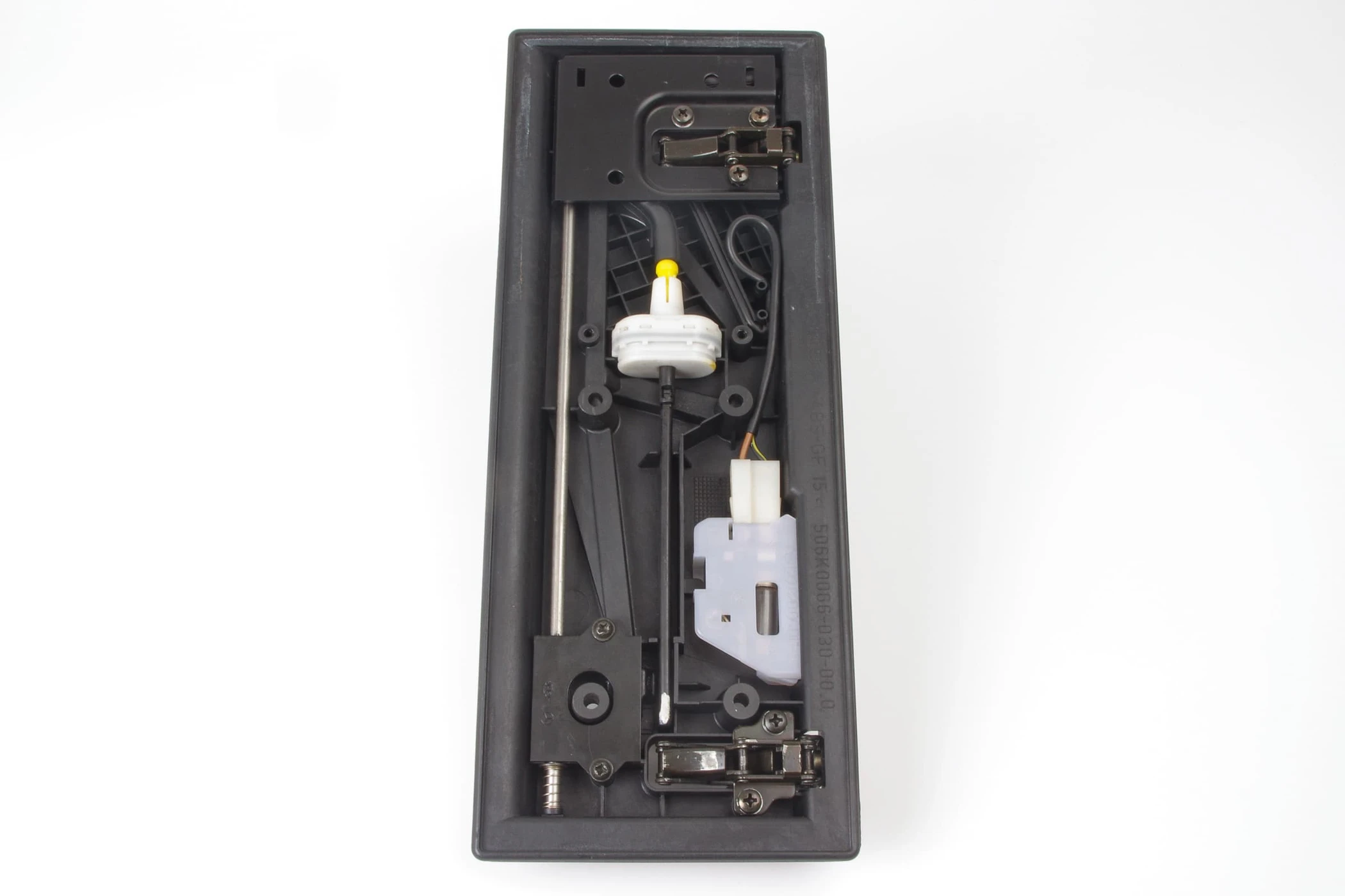 Mercedes 1296802836 Centre Console Armrest Lid (a) | R129 SL