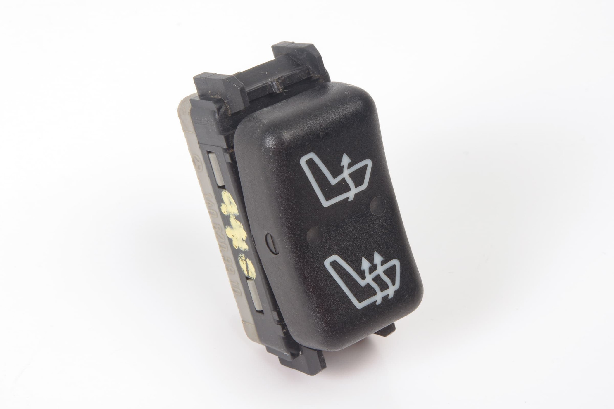 Mercedes 1408209910 Seat Heater Switch | W140 V140 C140 S