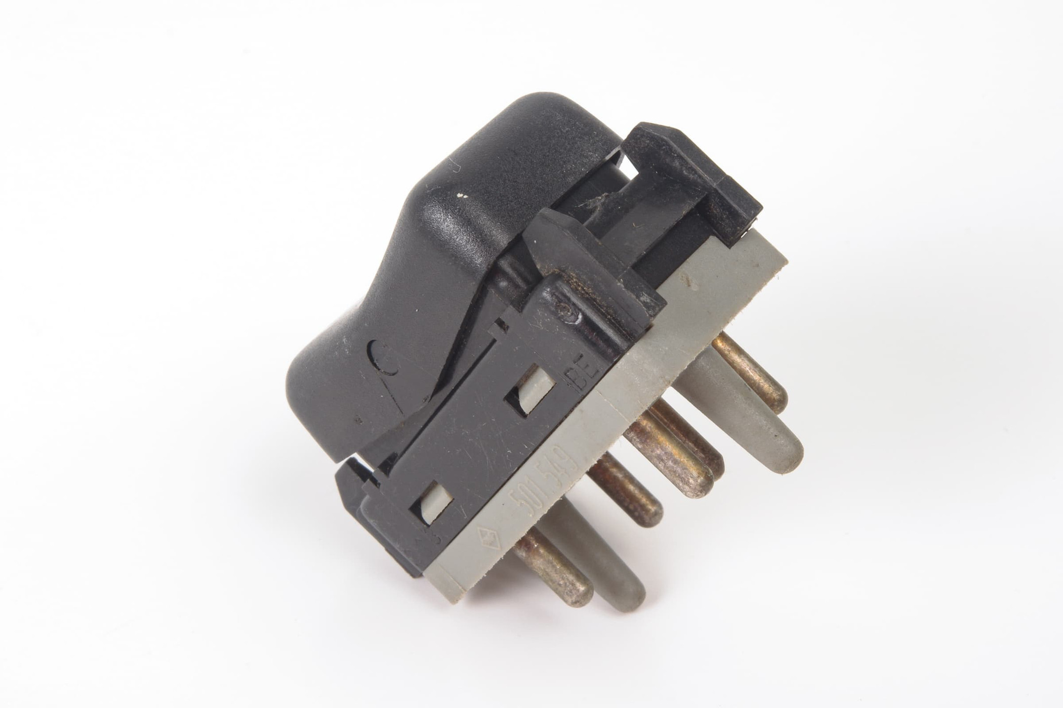 Mercedes 1408209910 Seat Heater Switch | W140 V140 C140 S