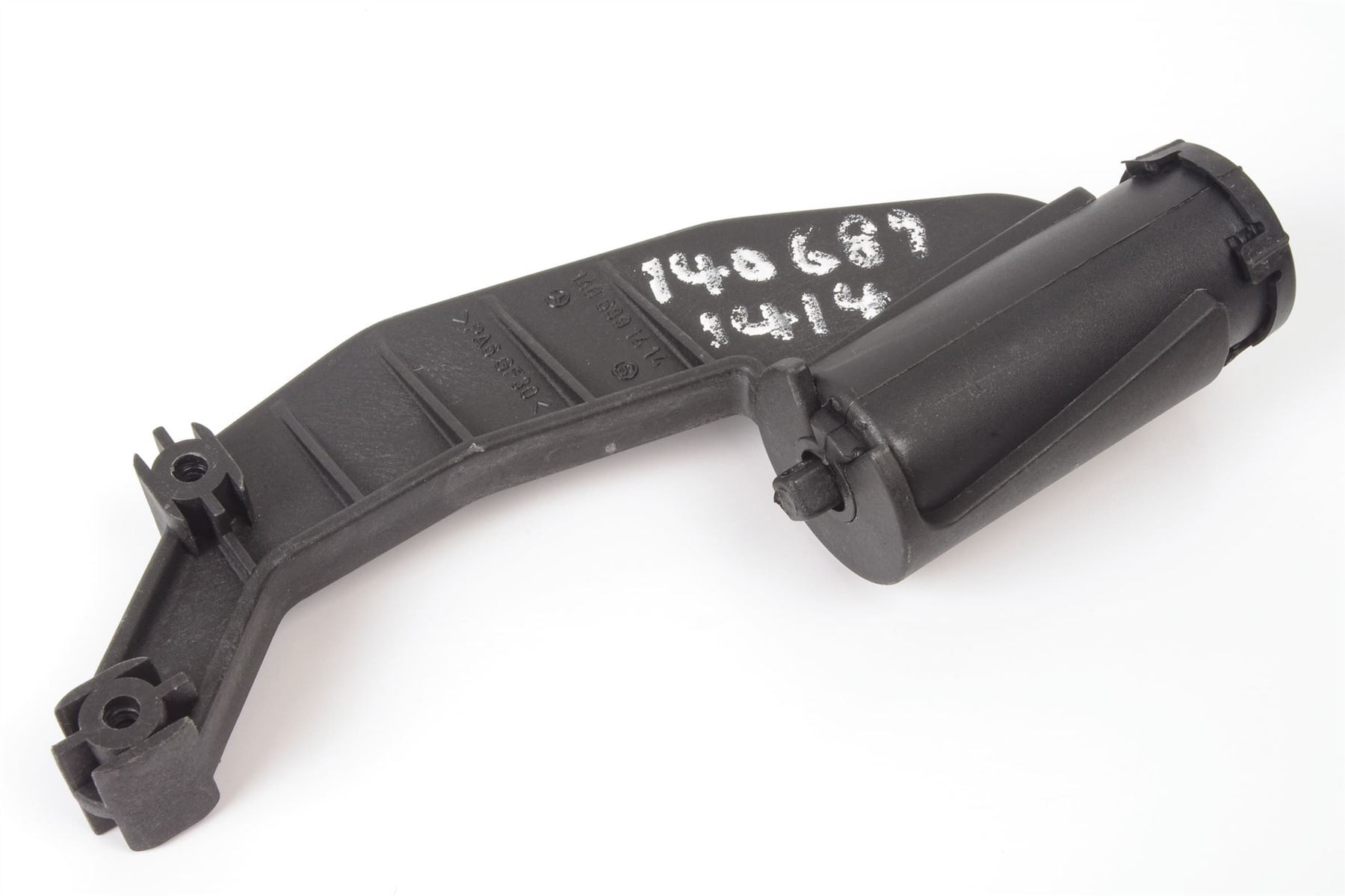 Mercedes 1406891414 Glovebox Spring (a) | W140 V140 C140 S