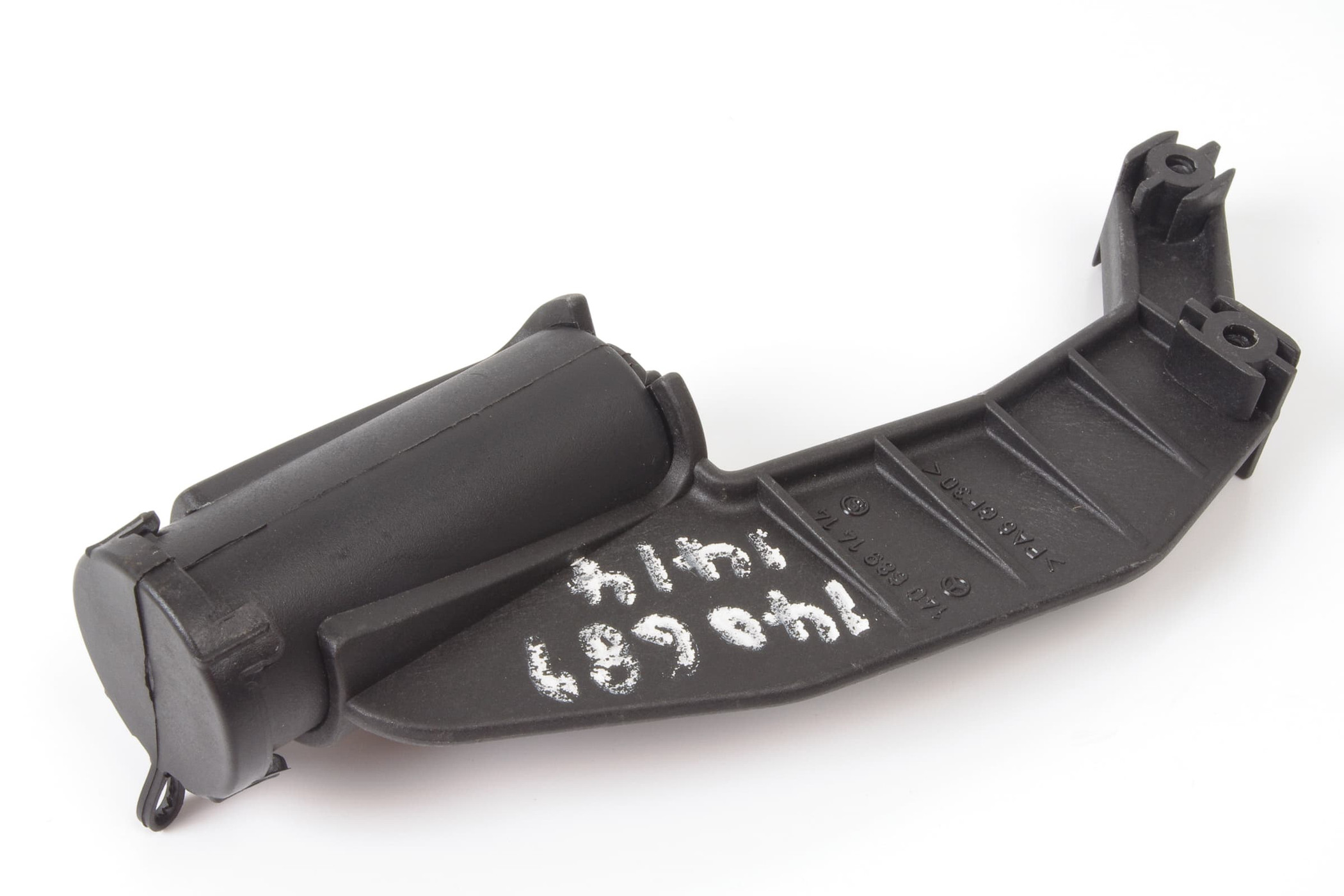 Mercedes 1406891414 Glovebox Spring (a) | W140 V140 C140 S