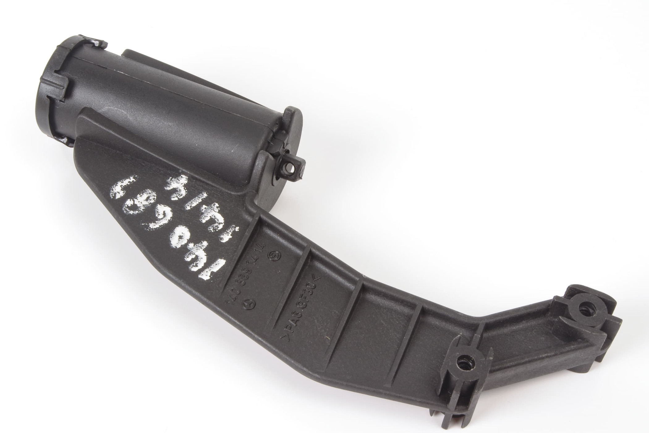 Mercedes 1406891414 Glovebox Spring (a) | W140 V140 C140 S