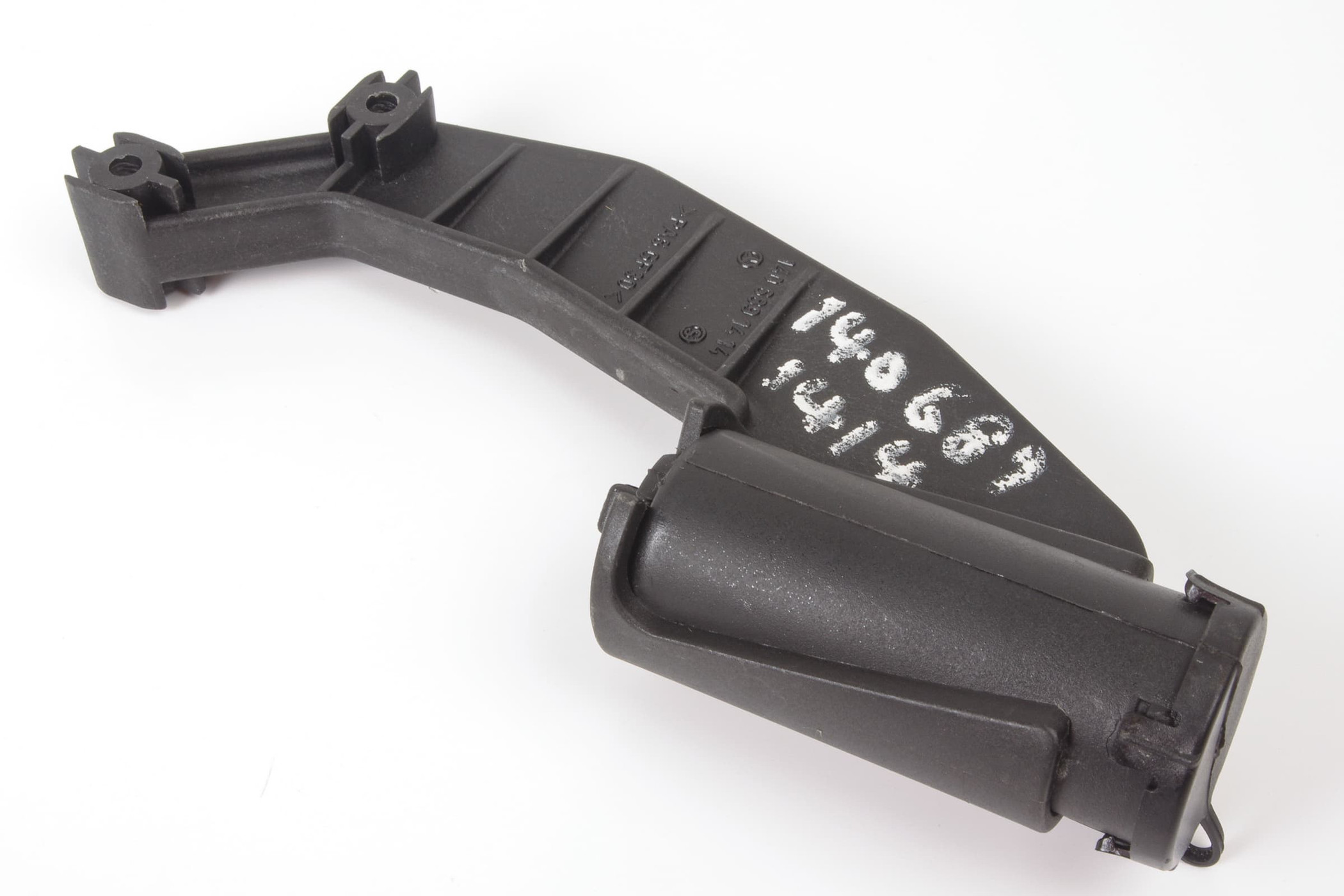 Mercedes 1406891414 Glovebox Spring (a) | W140 V140 C140 S