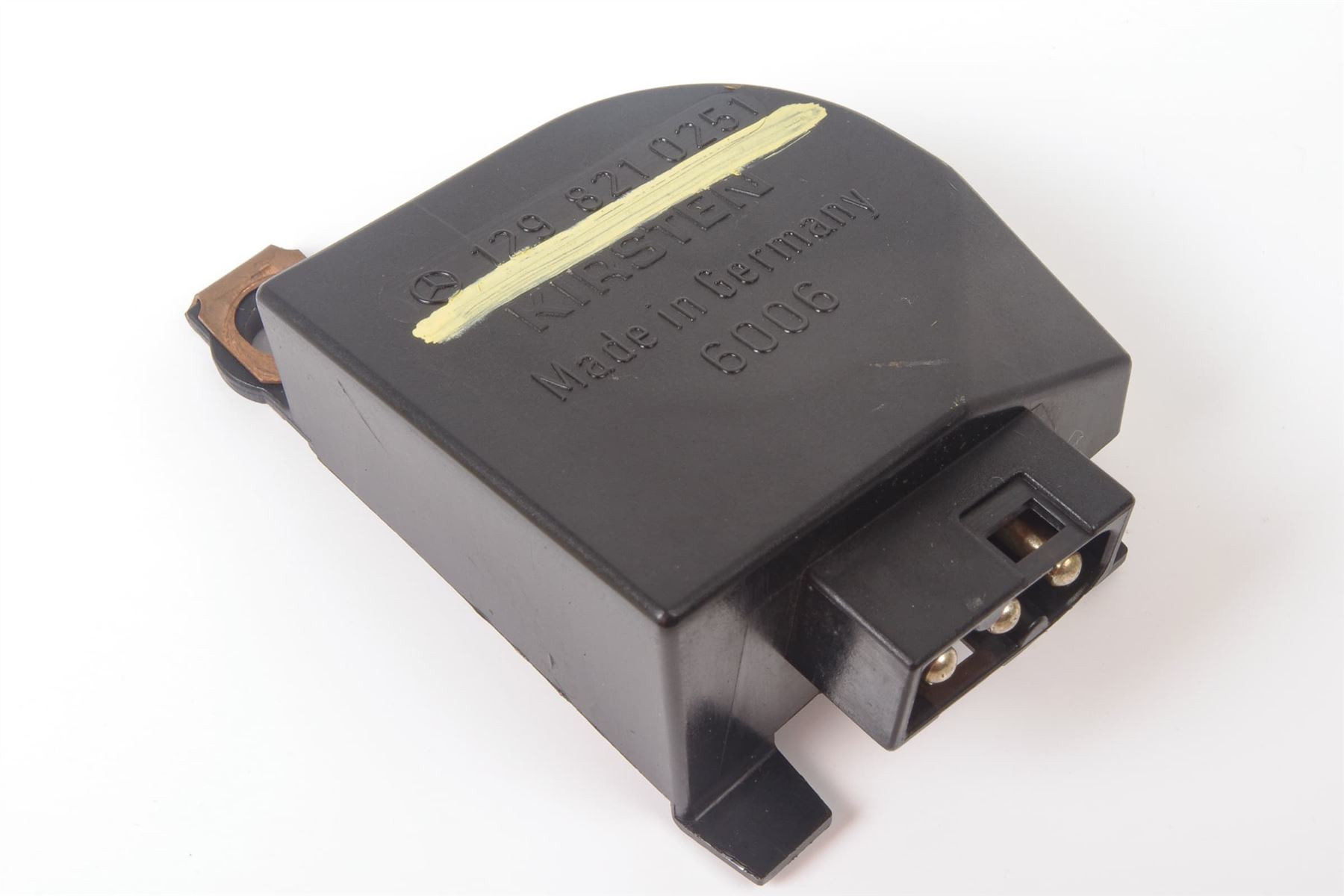 Mercedes 1298210251 Seat Proximity Sensor - Left | R129 SL