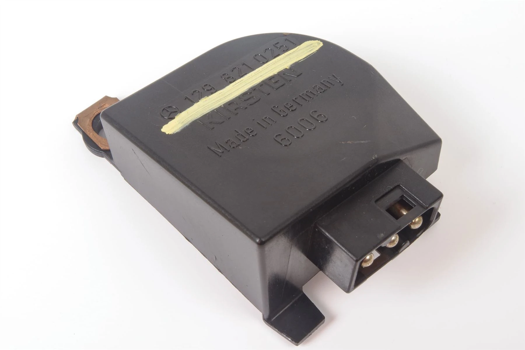 Mercedes 1298210251 Seat Proximity Sensor - Left | R129 SL
