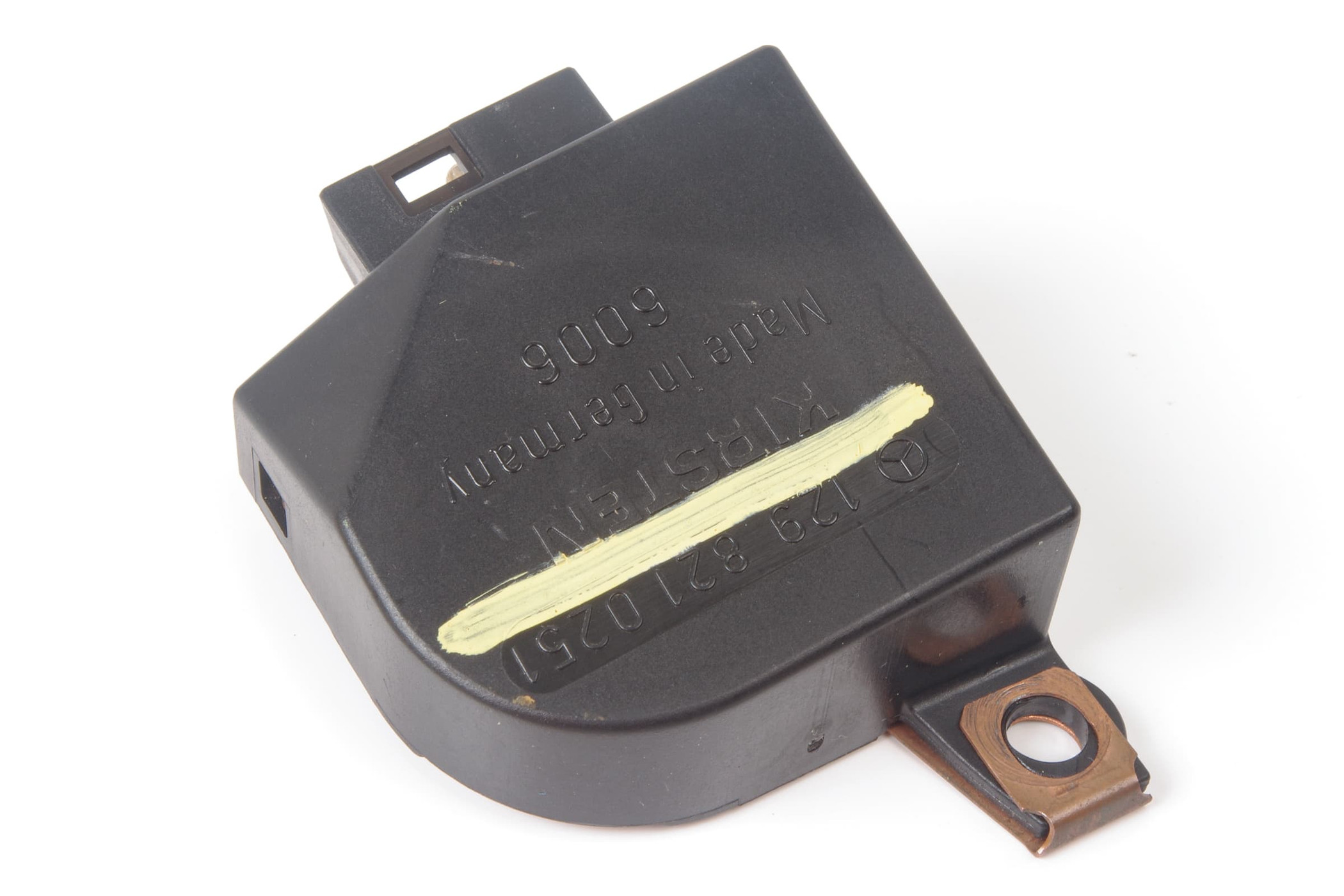 Mercedes 1298210251 Seat Proximity Sensor - Left | R129 SL