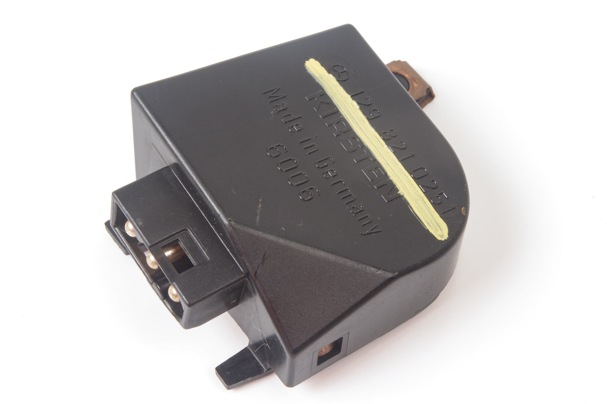 Mercedes 1298210251 Seat Proximity Sensor - Left | R129 SL