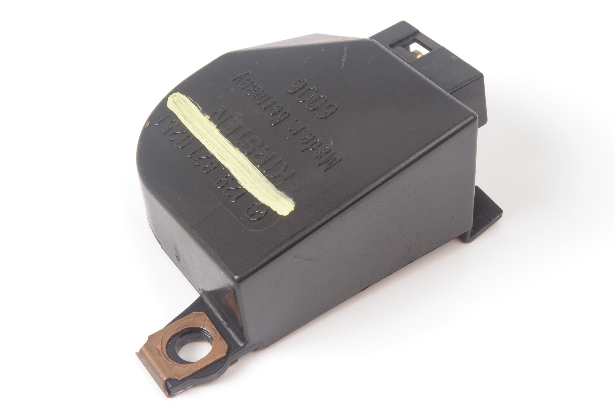 Mercedes 1298210251 Seat Proximity Sensor - Left | R129 SL