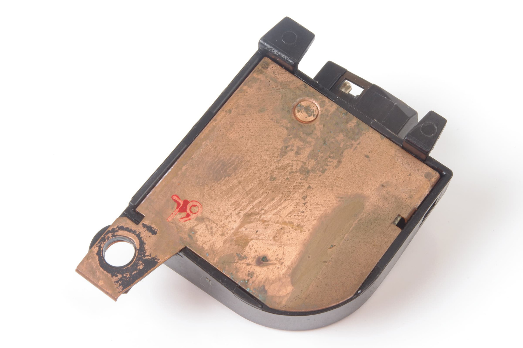 Mercedes 1298210251 Seat Proximity Sensor - Left | R129 SL