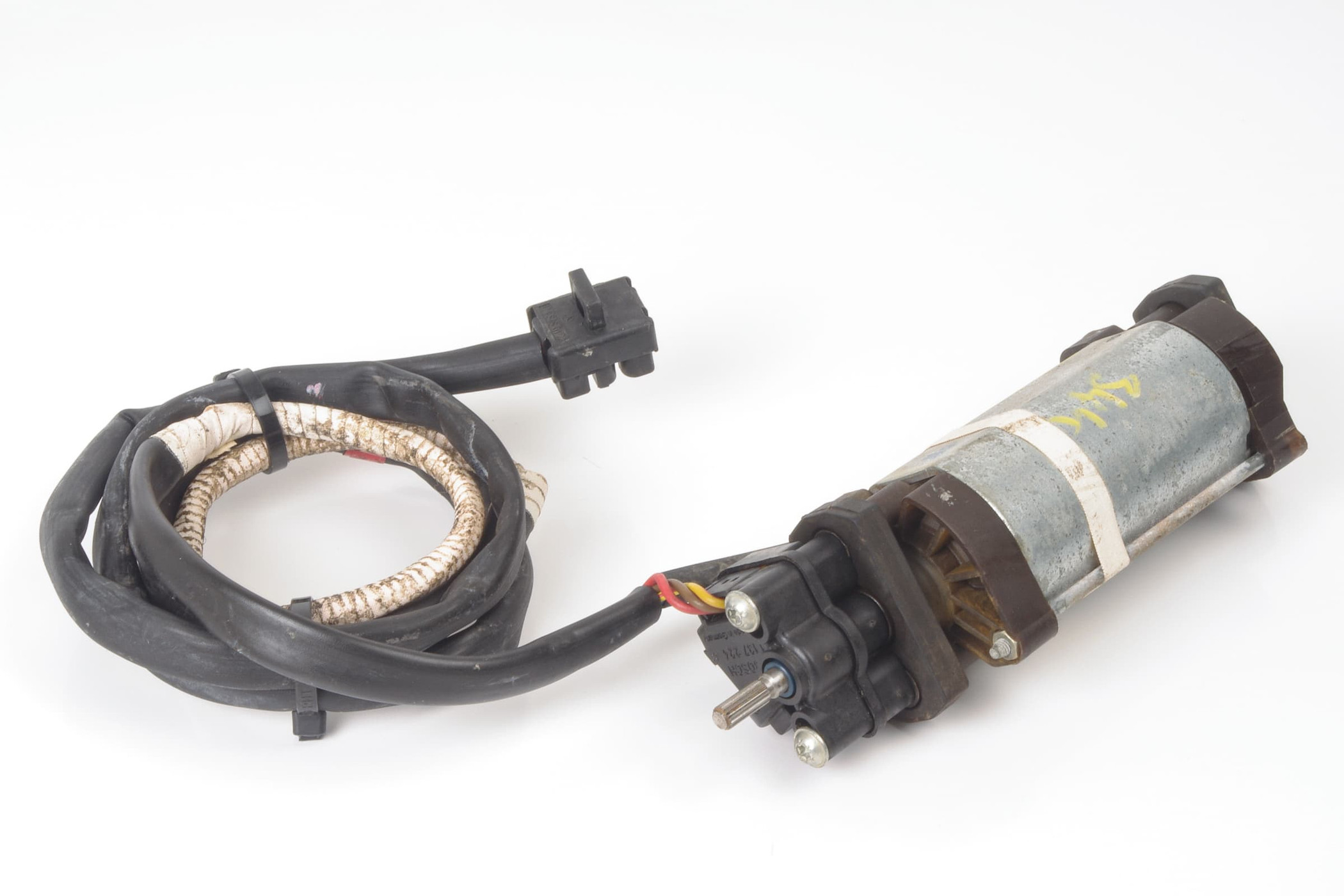 Mercedes 1298205142 Seat Adjust Motor - Left | R129 SL