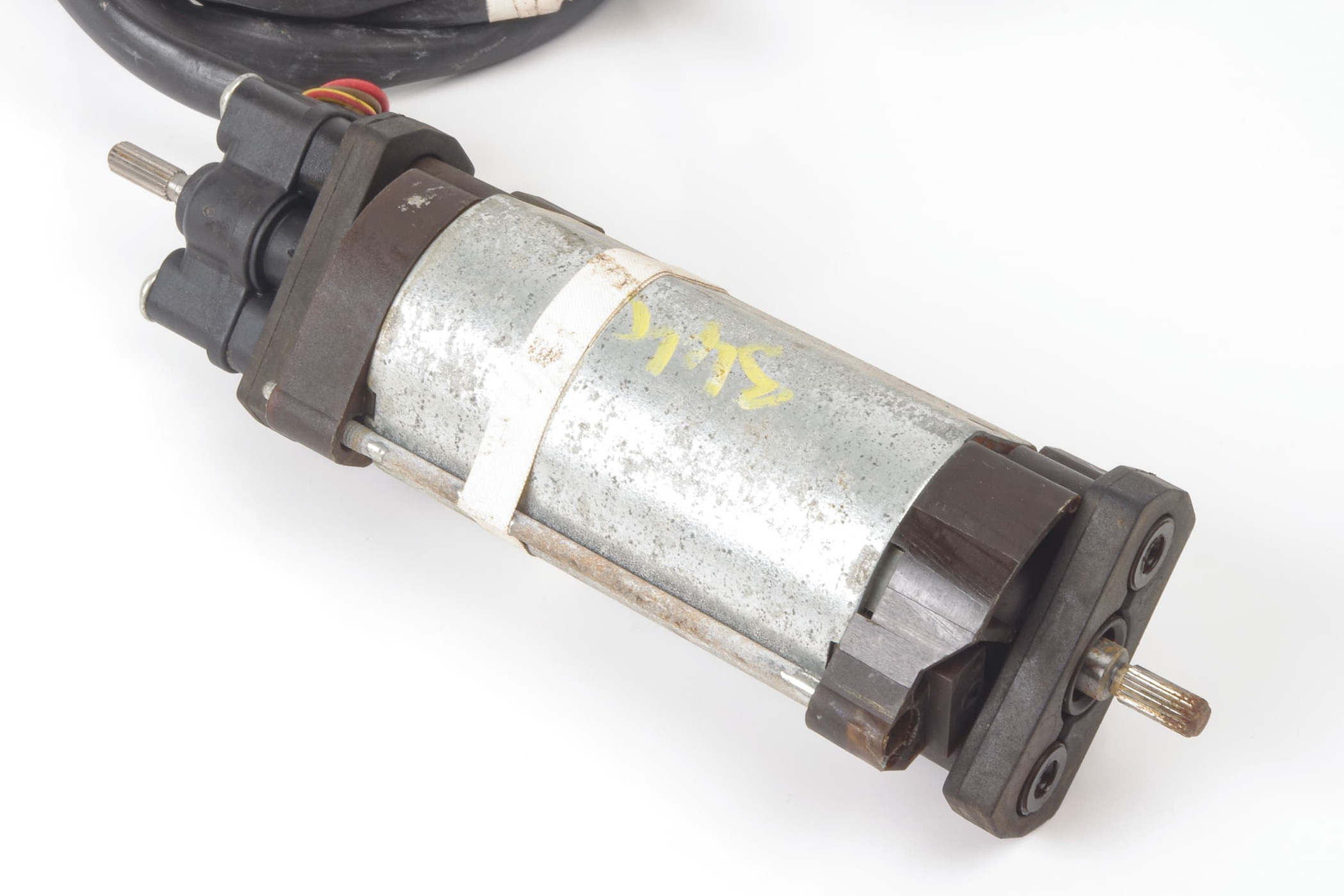 Mercedes 1298205142 Seat Adjust Motor - Left | R129 SL