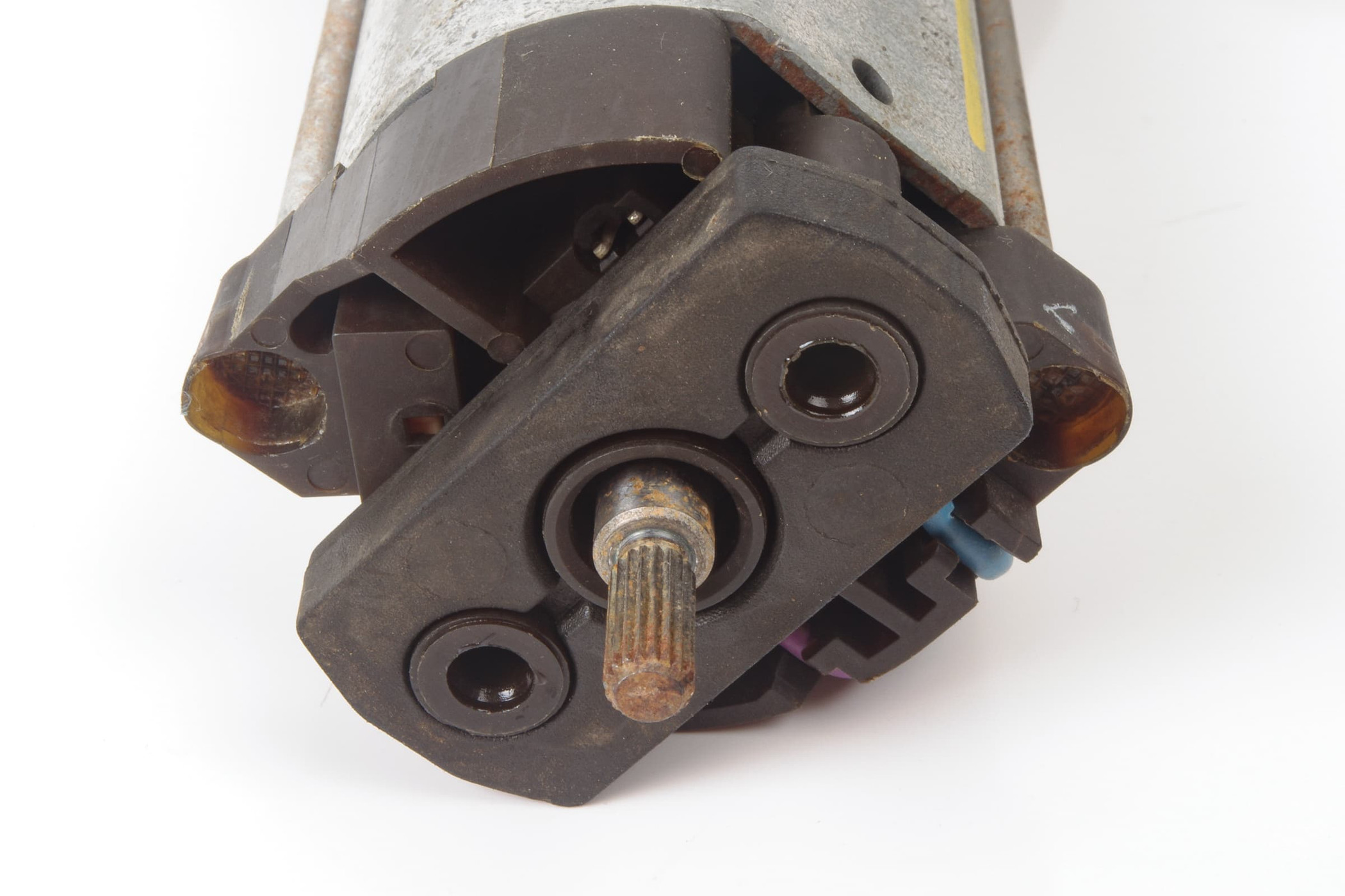 Mercedes 1298205142 Seat Adjust Motor - Left | R129 SL